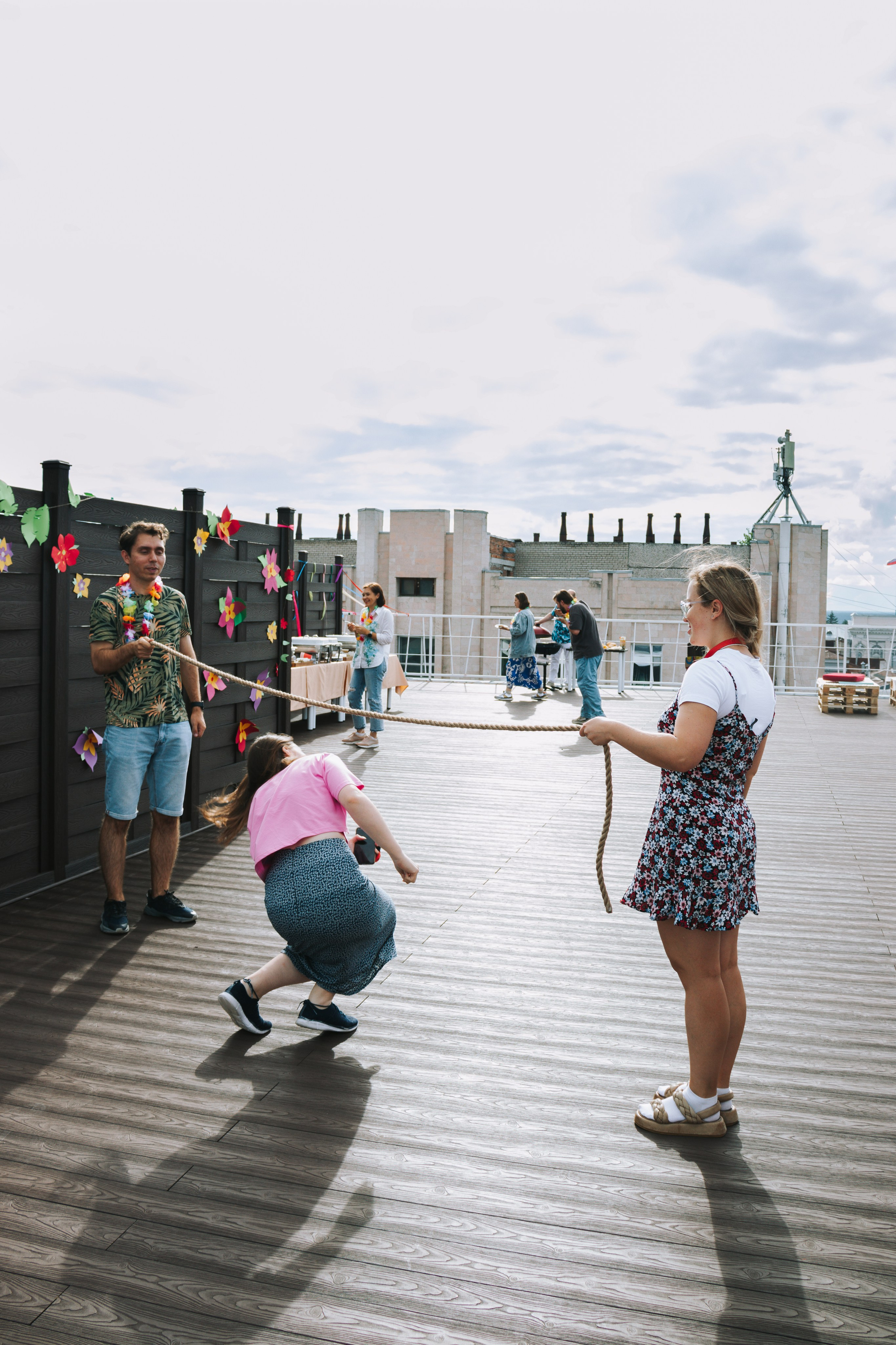 Фотограф на корпоратив Томск. Фотограф в Томске Дарья Пучкина