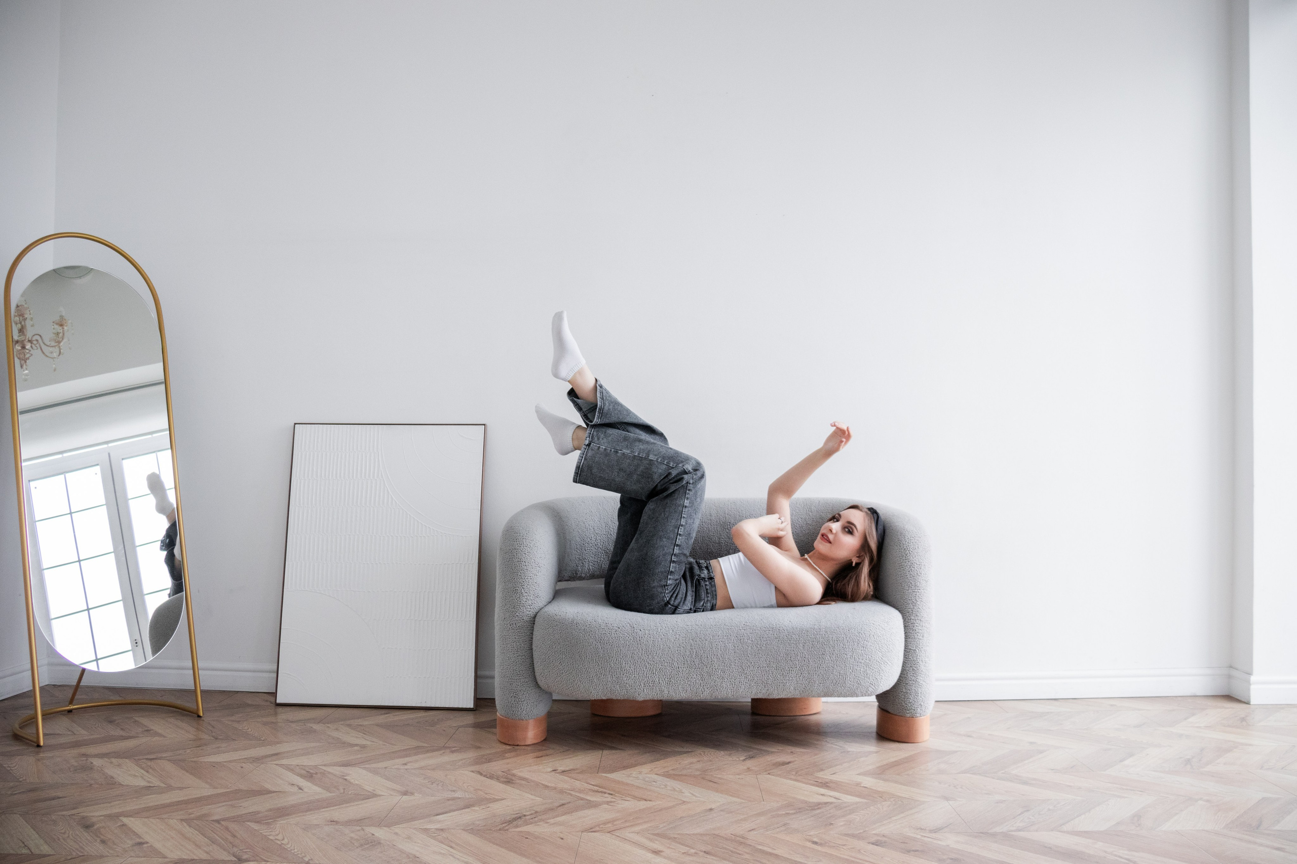 Студийная фотосессия Томск. Фотограф Томск. Фотосессия в студии Томск. Фотограф в Томске Дарья Пучкина