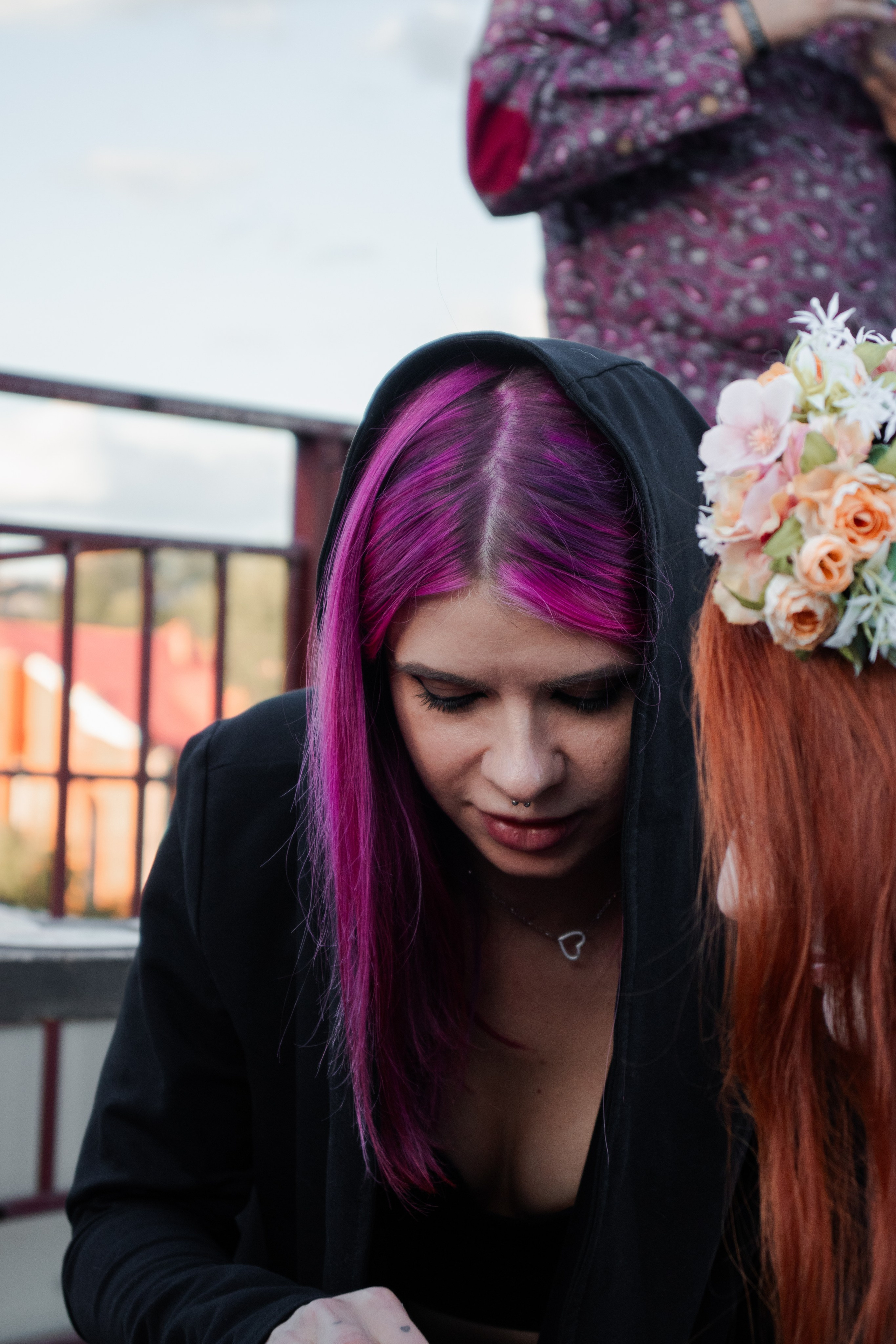 Фотограф на корпоратив Томск. Фотограф в Томске Дарья Пучкина