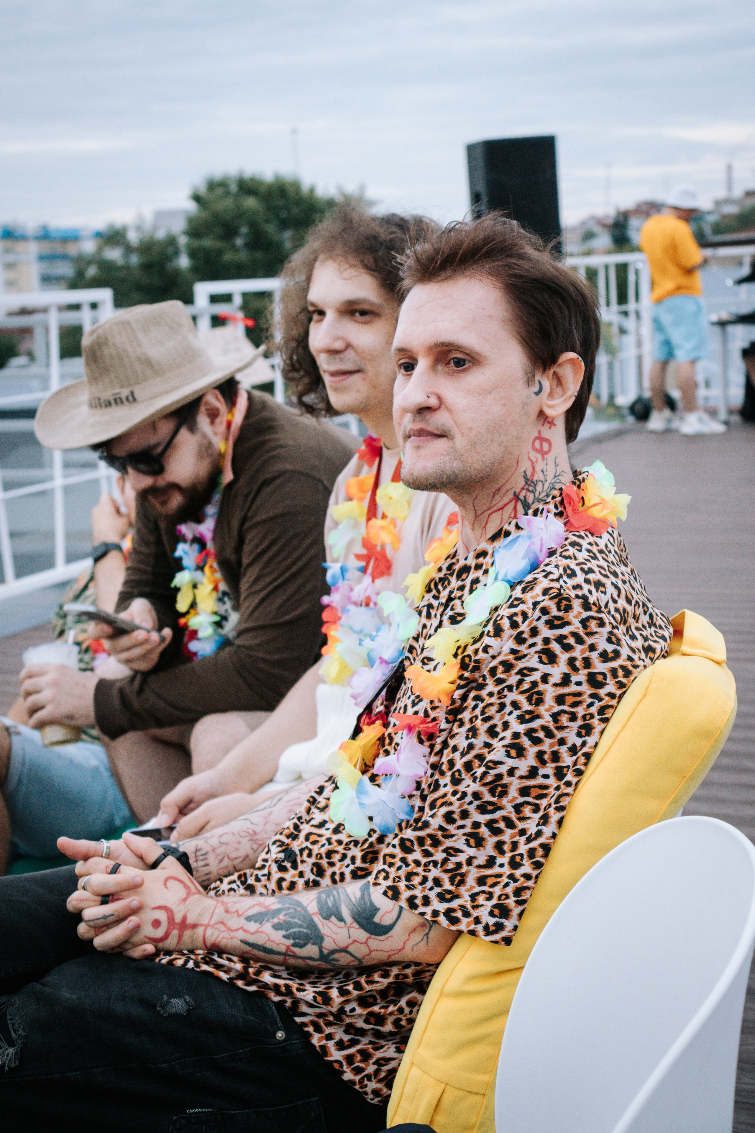 Фотограф на корпоратив Томск. Фотограф в Томске Дарья Пучкина