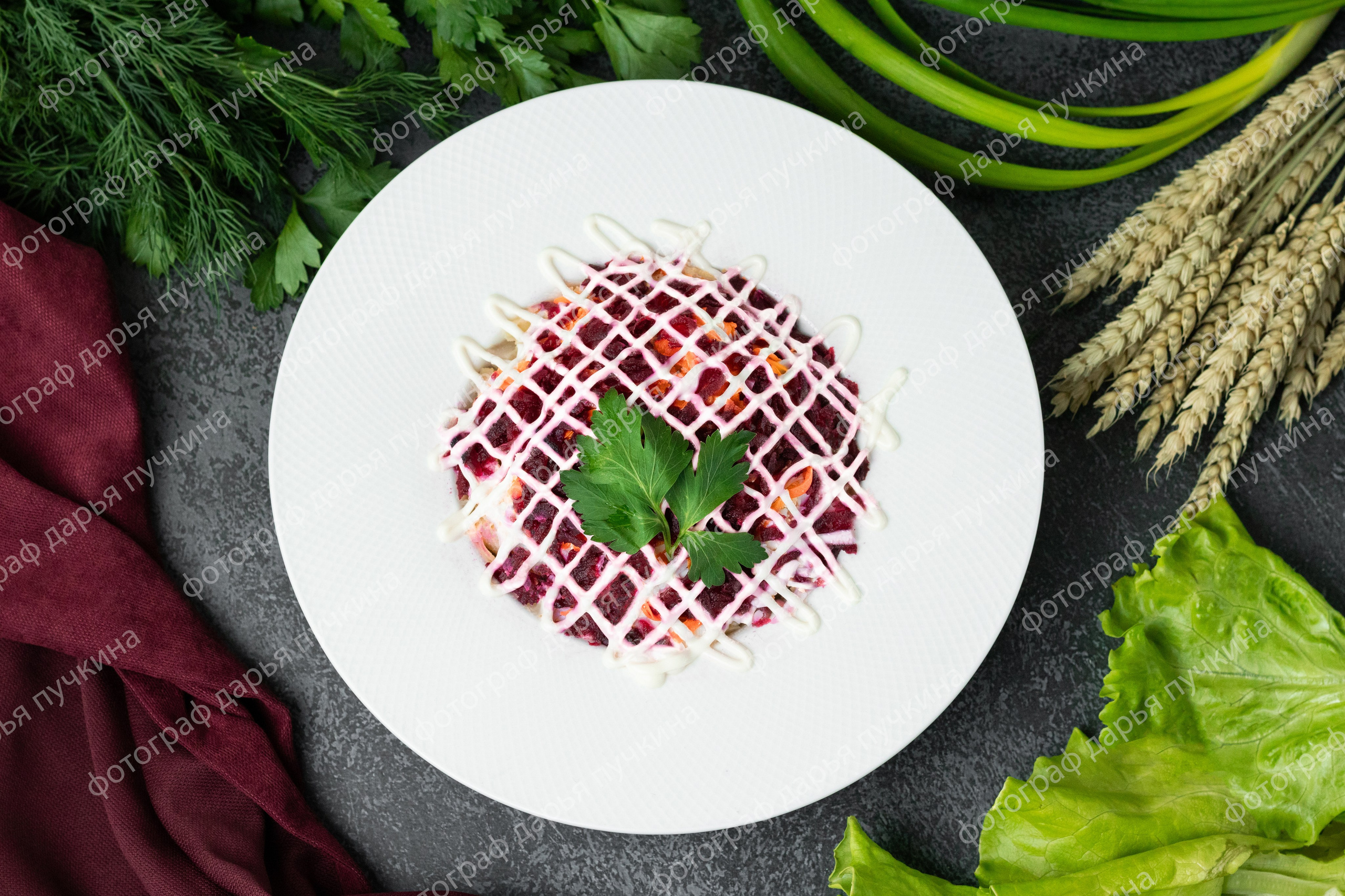 Ватан. Фотограф в Томске Дарья Пучкина