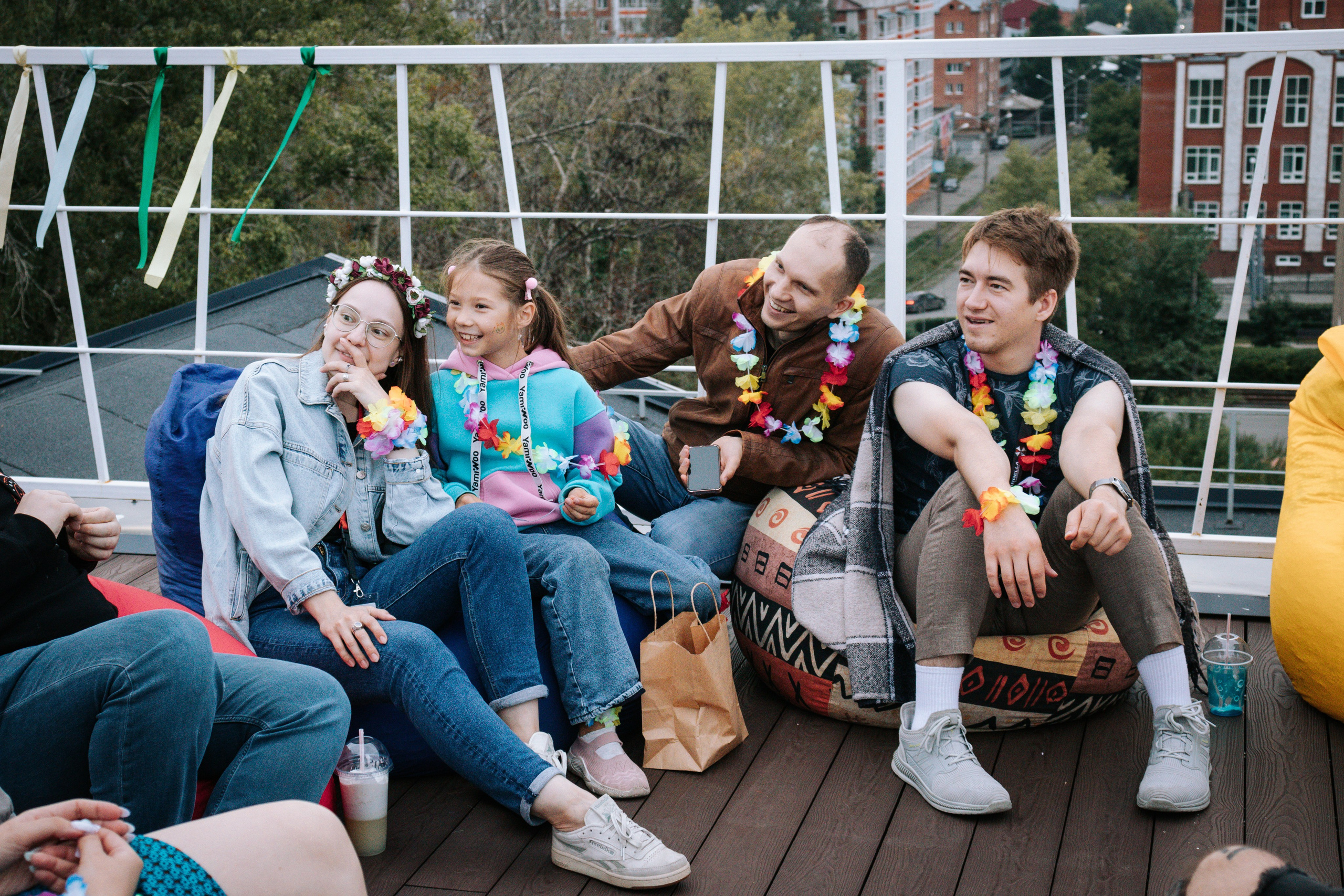 Фотограф на корпоратив Томск. Фотограф в Томске Дарья Пучкина