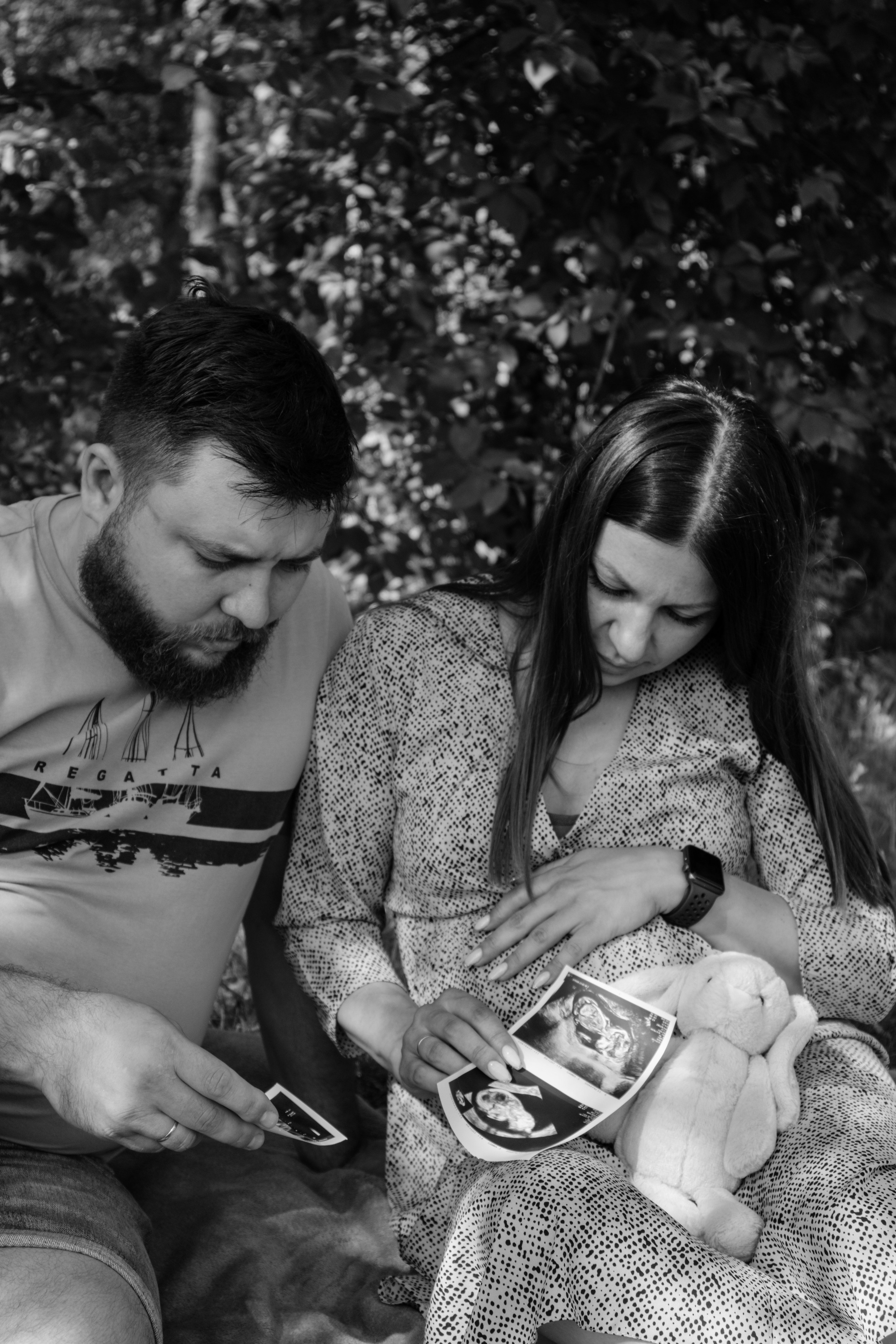 Съёмка беременной Томск. Фотосессия для беременных Томск. Фотограф в Томске Дарья Пучкина