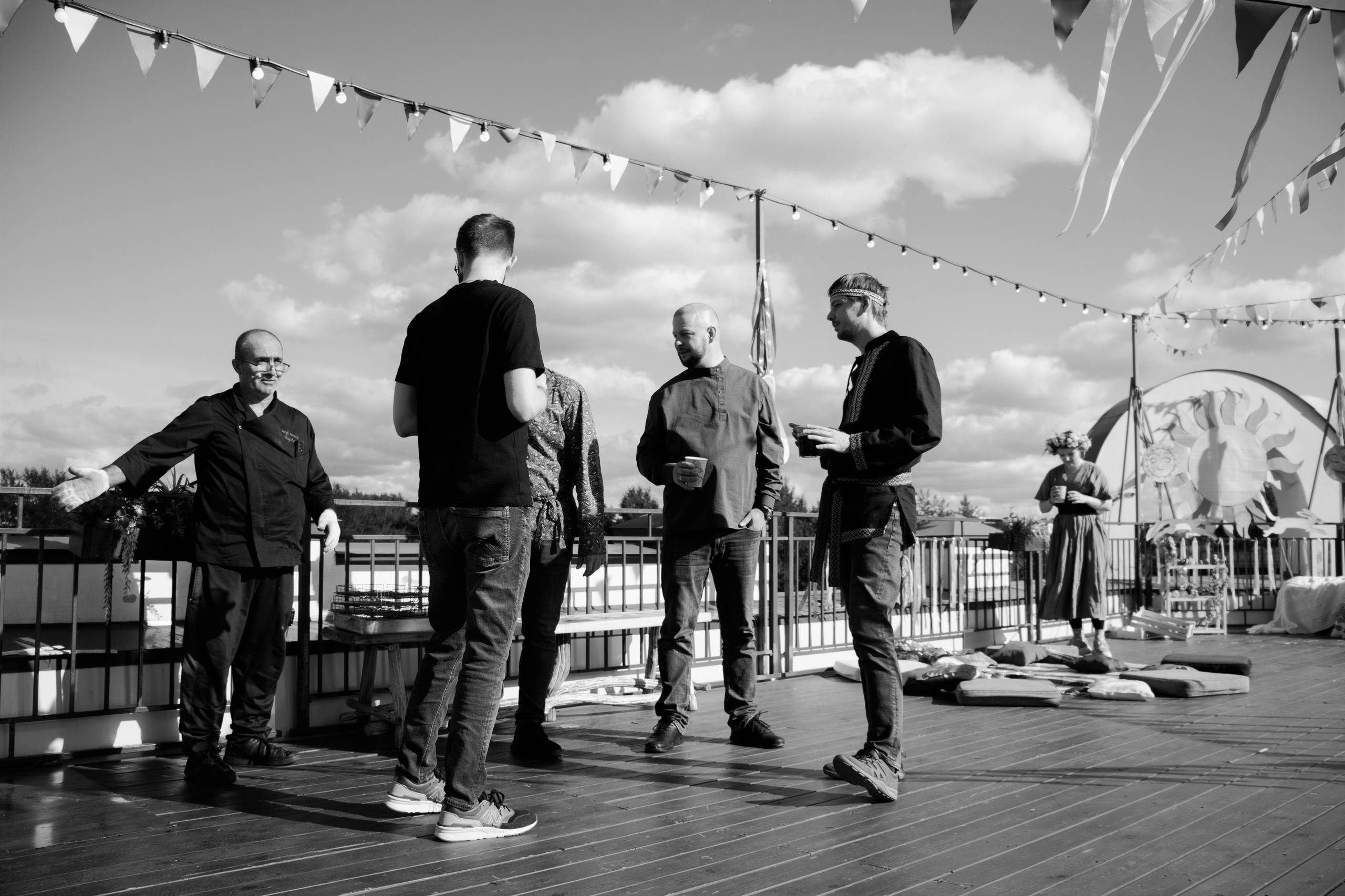 Фотограф на корпоратив Томск. Фотограф в Томске Дарья Пучкина