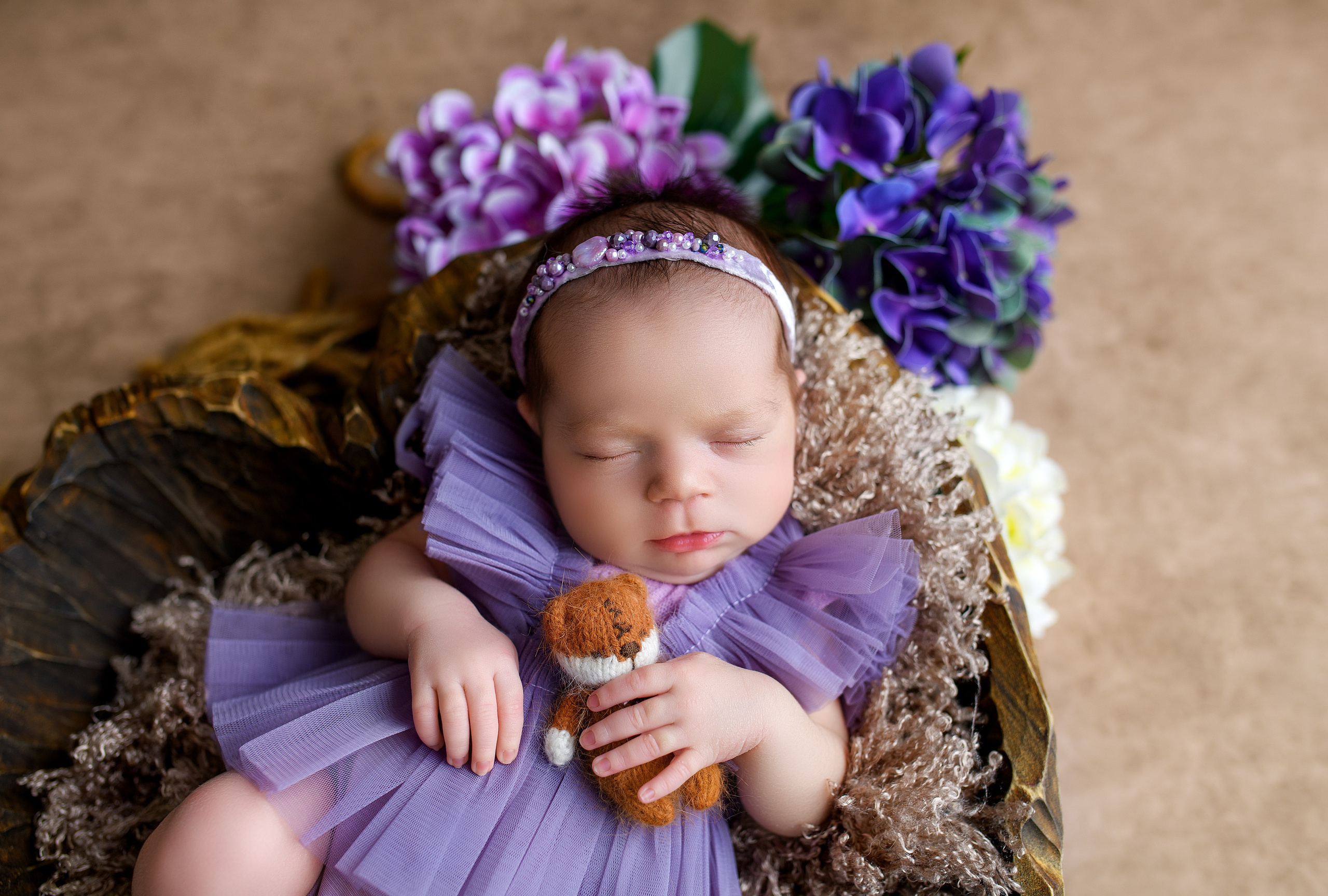 Фотосессия новорожденных Ярославль. Наталья Михайлова Фотограф новорожденных в Ярославле