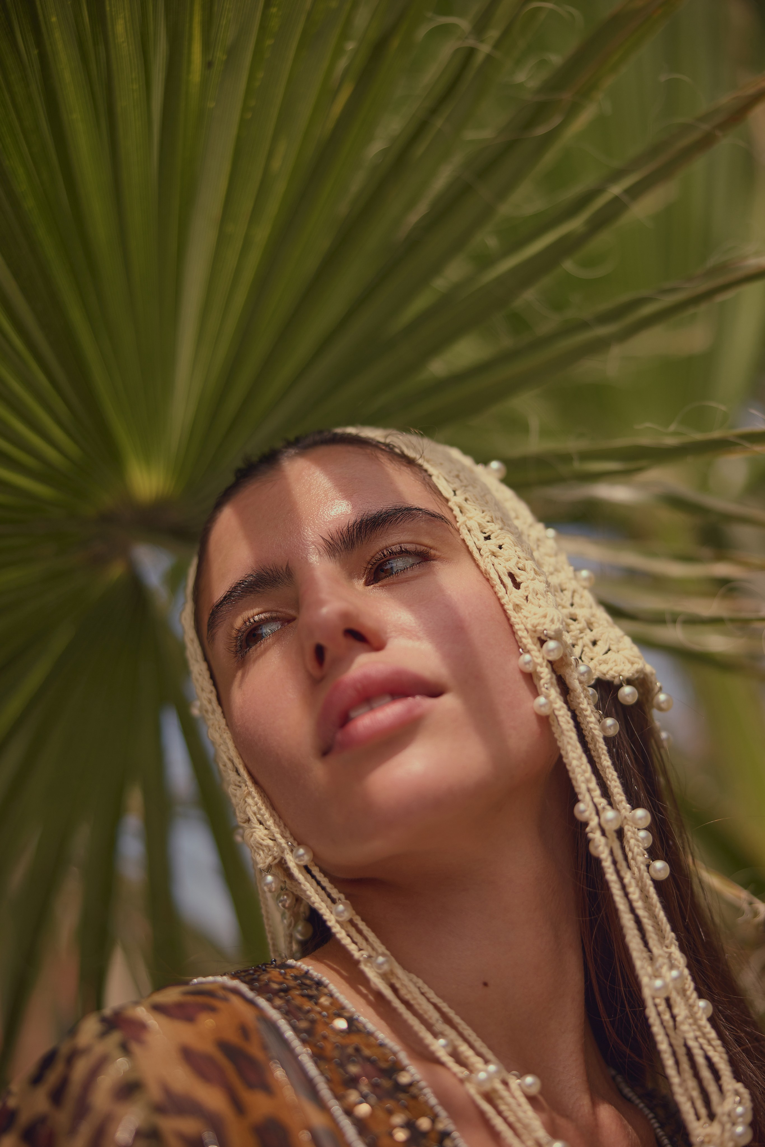 Мари. Сергей Ирклиенко