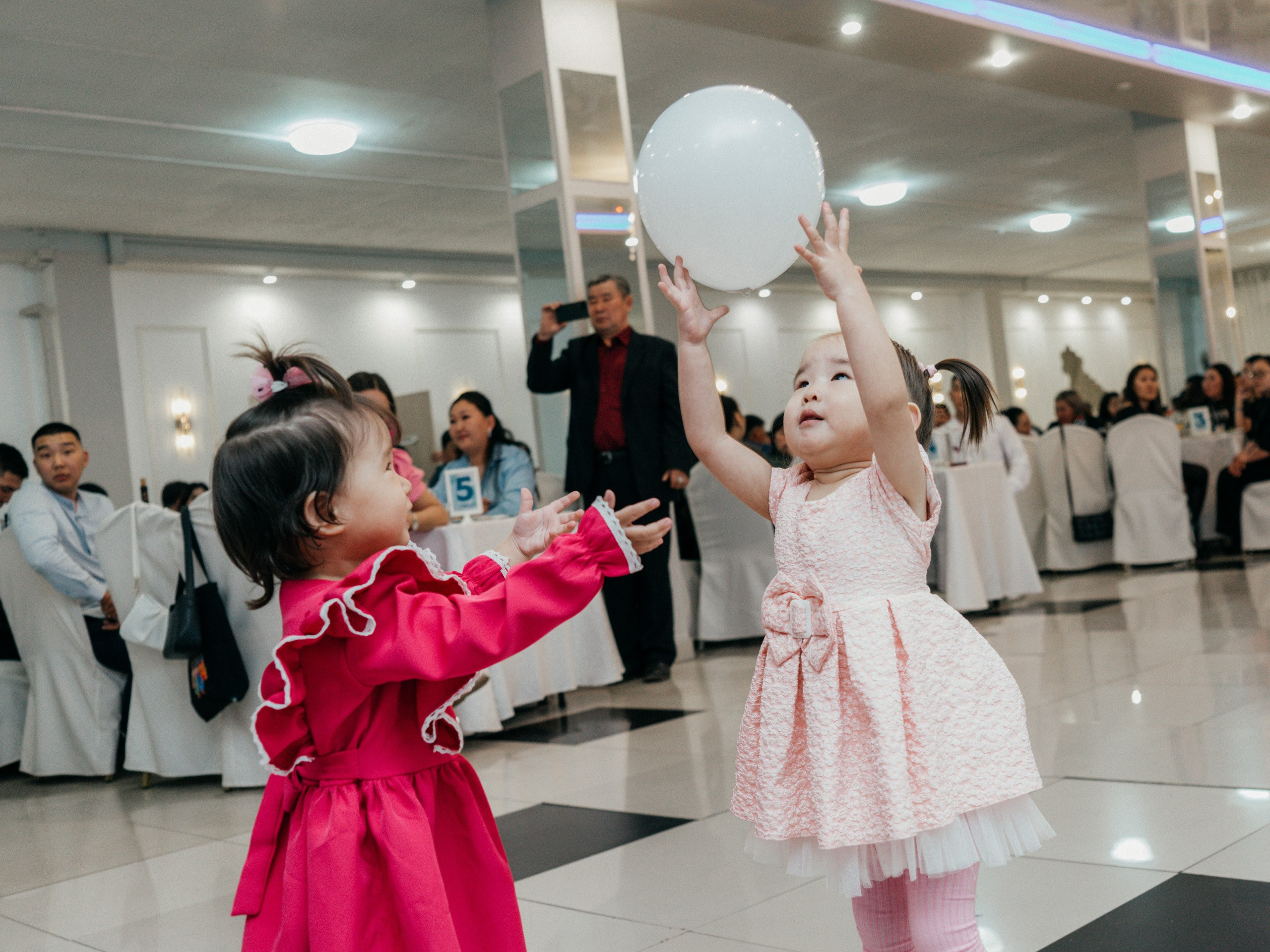 Милан Агвана. Фотограф Улан-Удэ