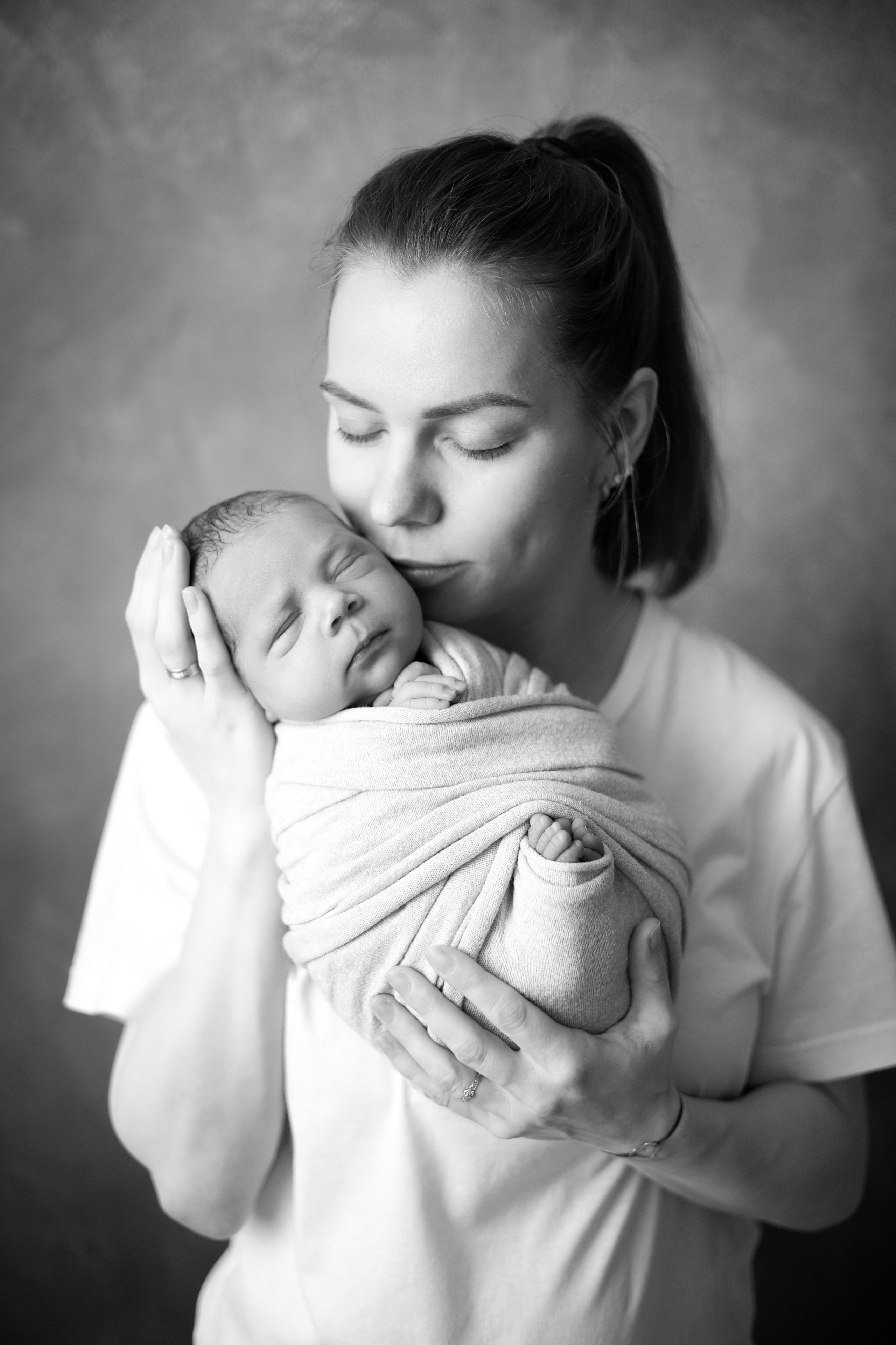 Новорожденные. Детский новорождённых и детей постарше Анисимова Полина