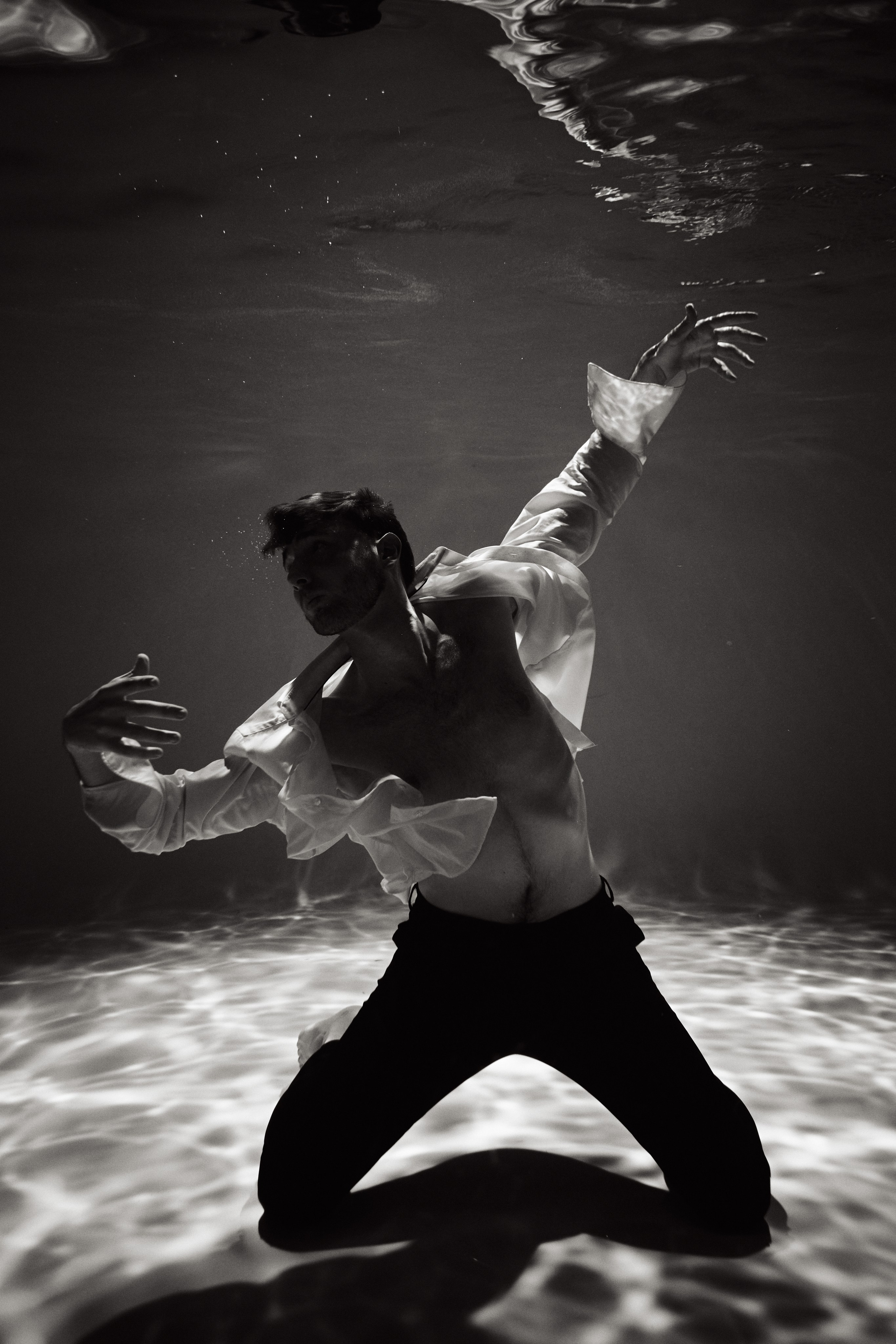 Александр. Мультижанровый фотограф в Москве/Орле/Санкт-Петербурге Щукина Анастасия