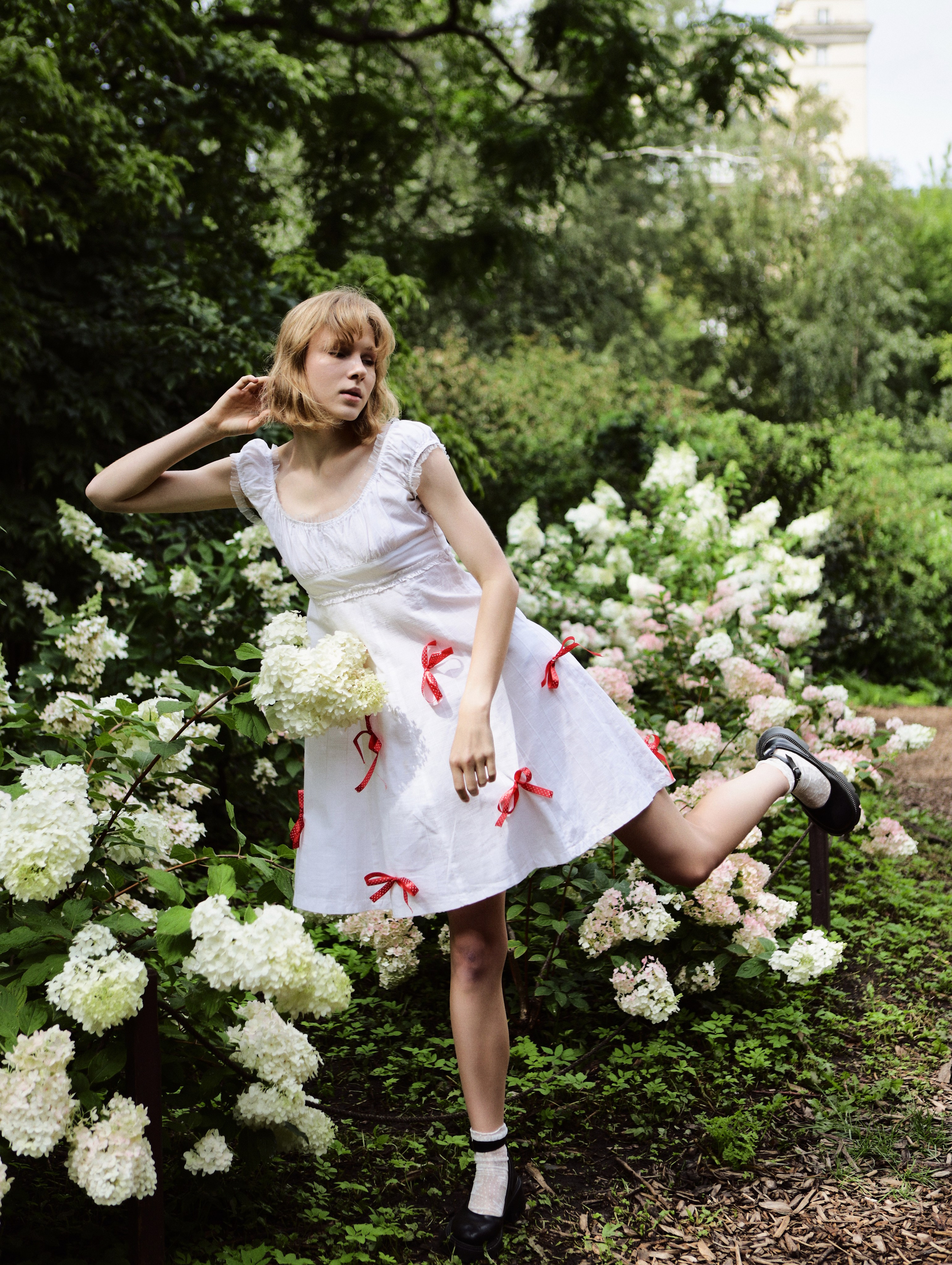 Людмила. Мультижанровый фотограф в Москве/Орле/Санкт-Петербурге Щукина Анастасия