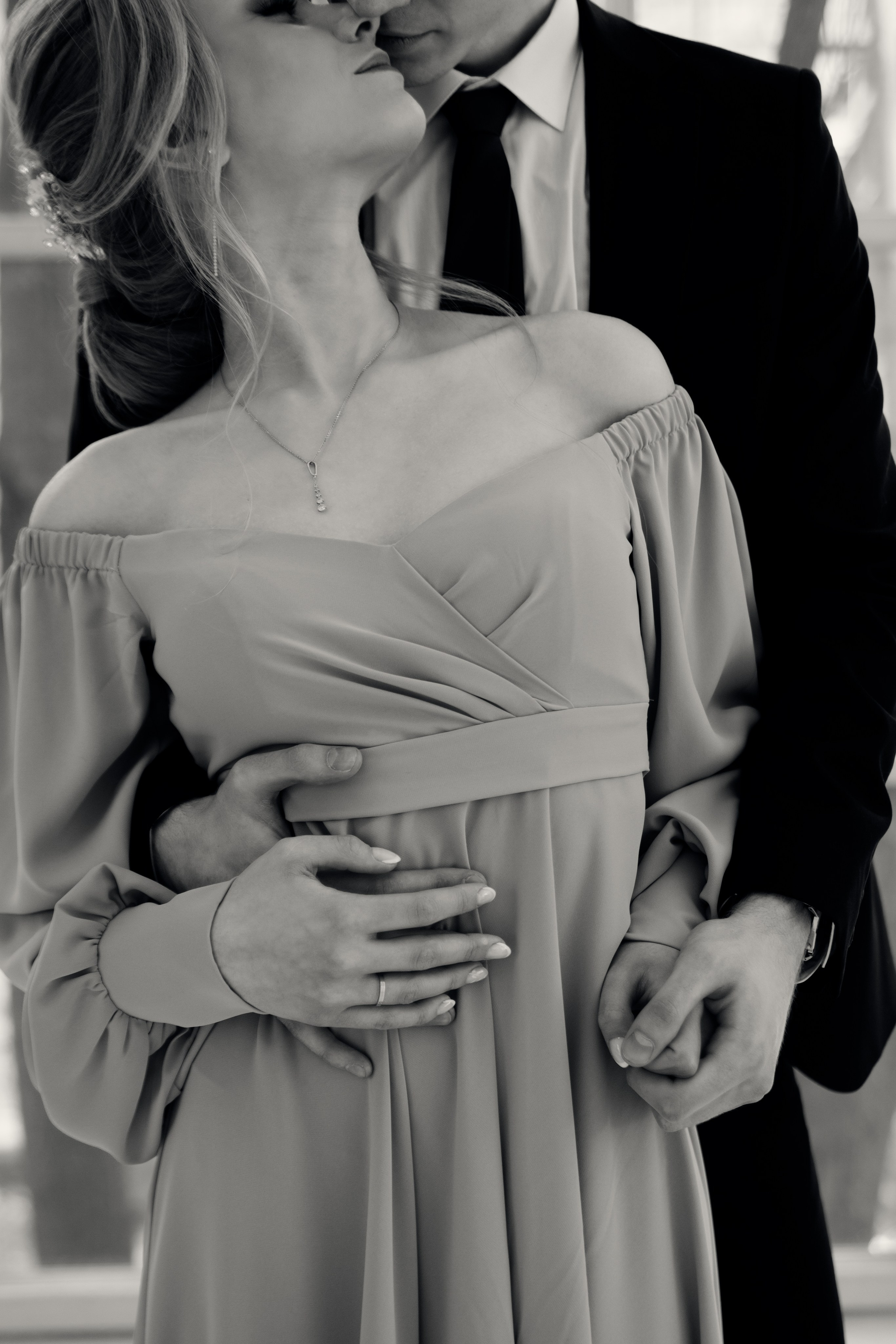 MIKHAIL & MARIA. Свадебный фотограф в Туле и Москве