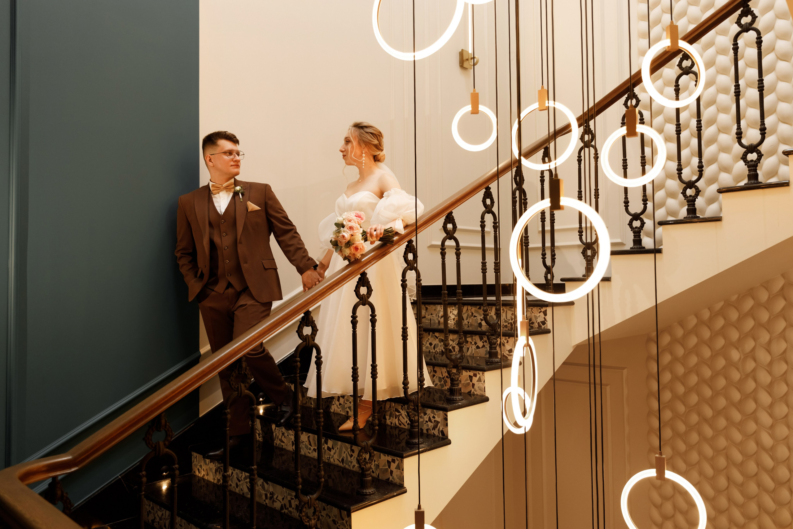 GENNADY & ANGELINA. Свадебный фотограф в Туле и Москве