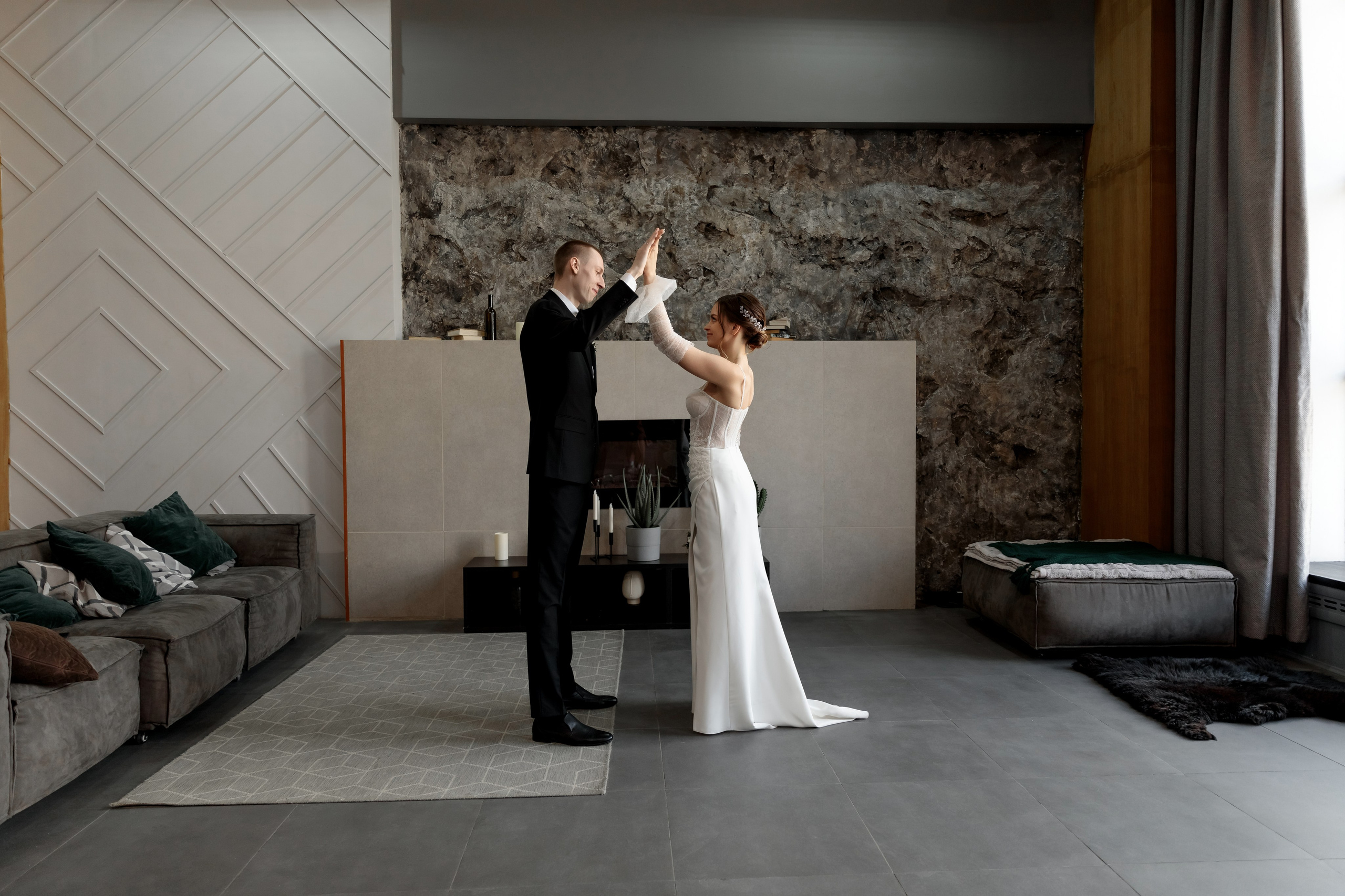 PAVEL & ALINA. Свадебный фотограф в Туле и Москве