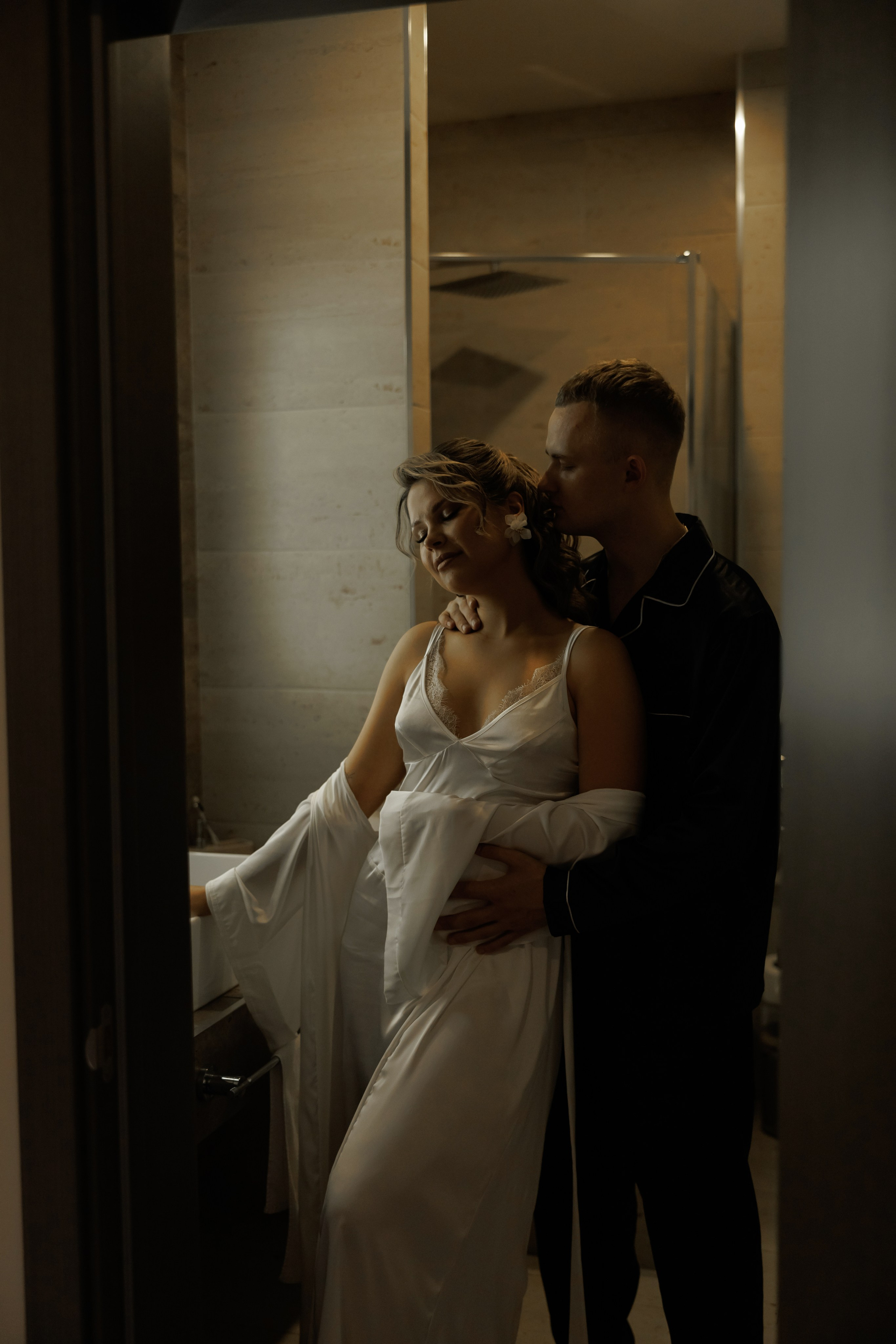 MIKHAIL & ANNA. Свадебный фотограф в Туле и Москве