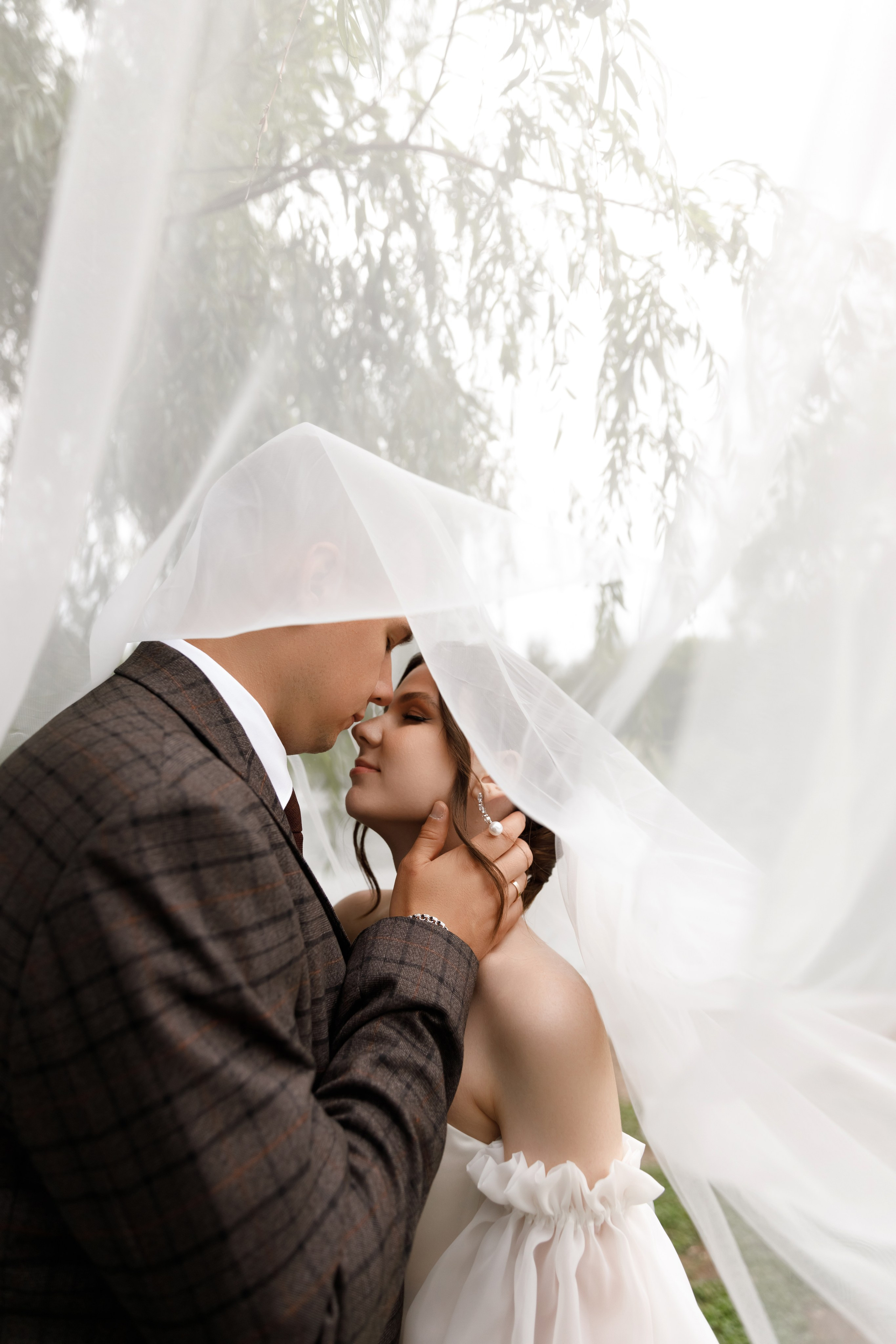 IGOR & ANASTASIA. Свадебный фотограф в Туле и Москве