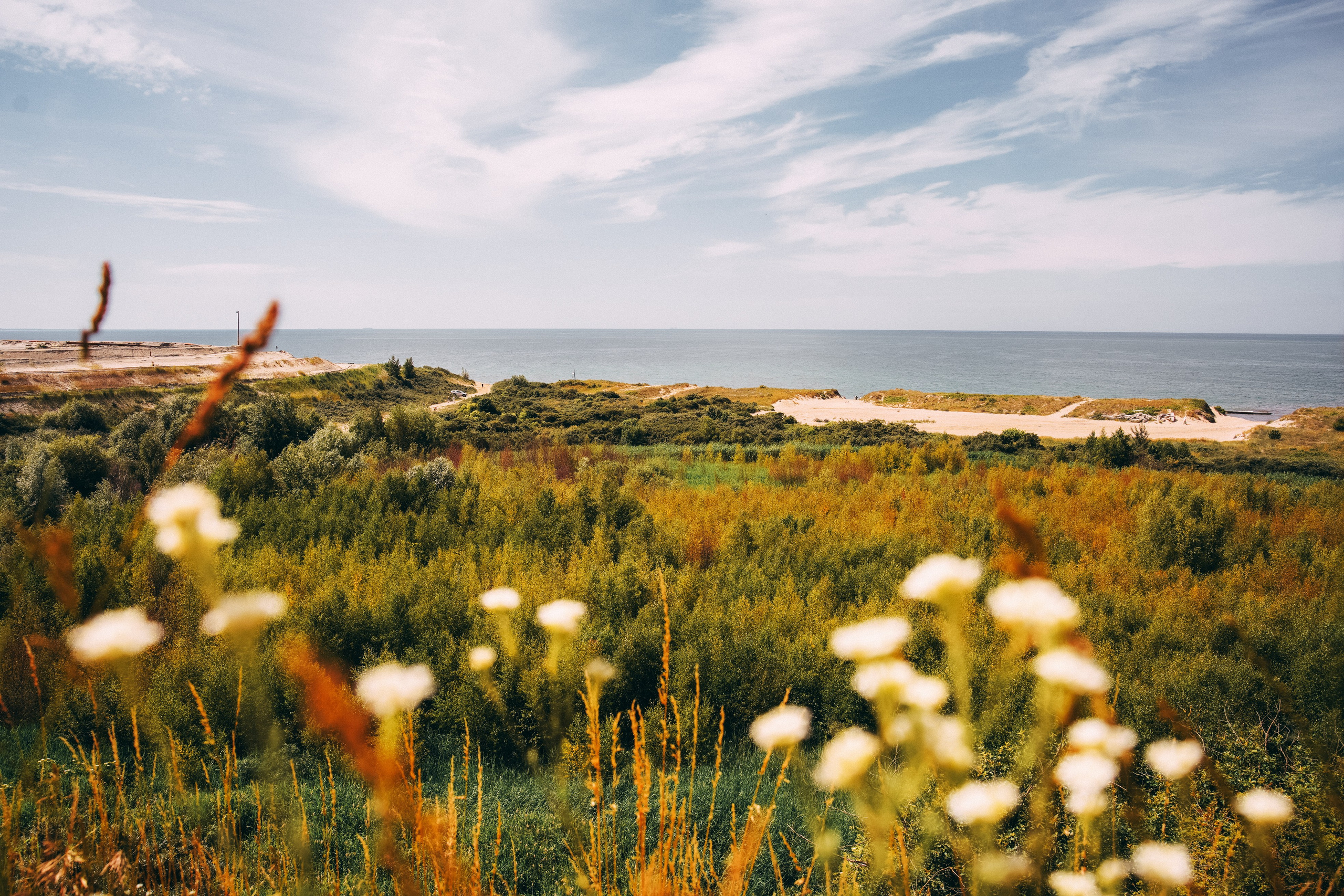 Калининград 1. Фотограф из Москвы — DASHA NOVA | Авторская фотография в разных жанрах