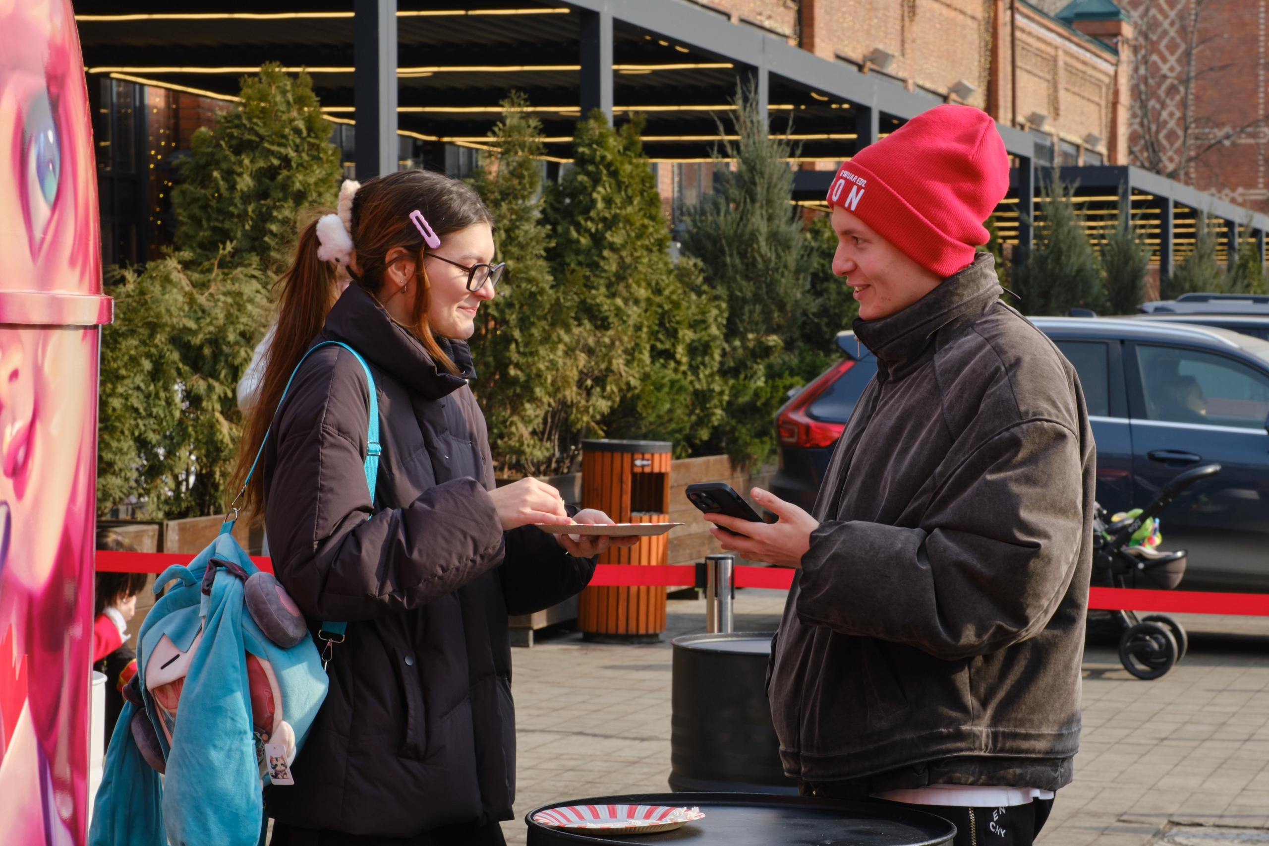 MLBB. Масленица. Фотограф Сергей Катаев