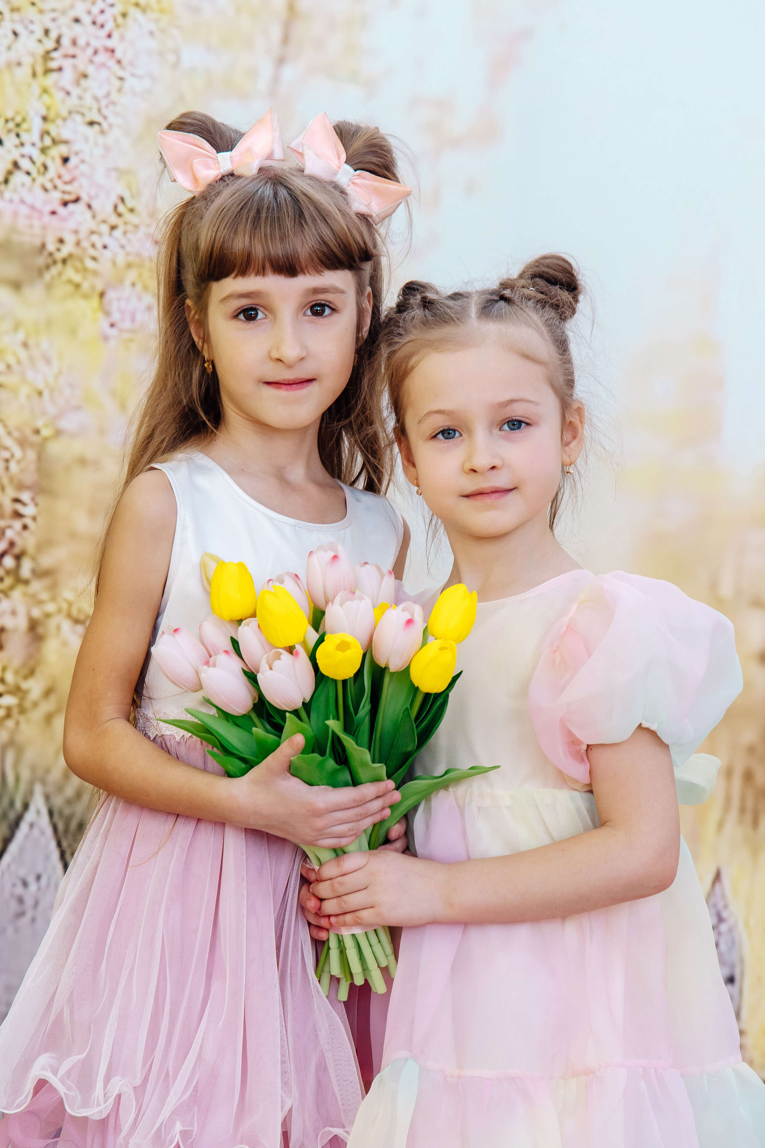 Утренники и детские фотосессии в детских садах. Фотограф Воронеж, Липецк