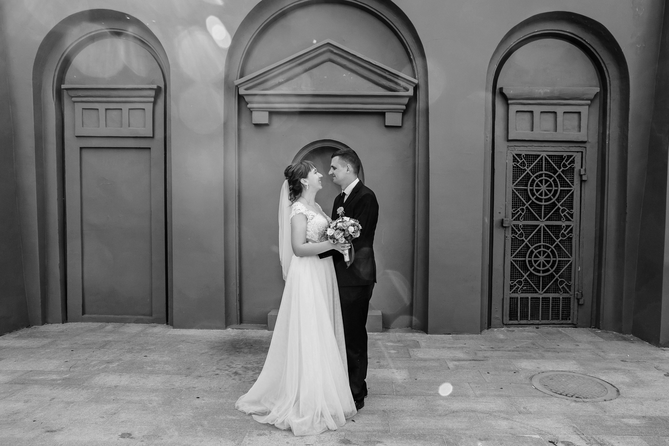 Александр и Мария. Фотограф Воронеж, Липецк