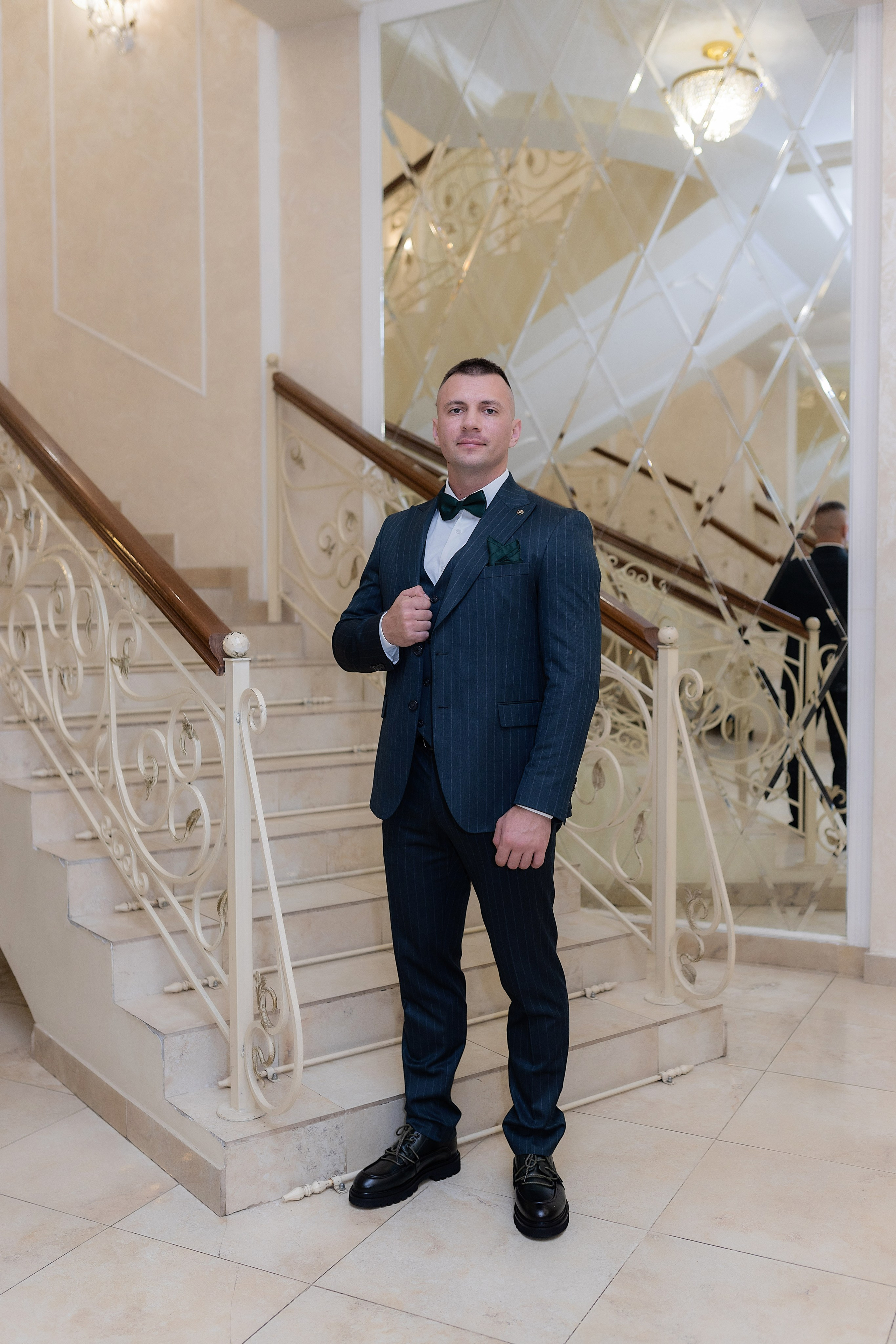 Свадебная фотосессия + съемка в студии. Фотограф в Железнодорожном и Балашихе