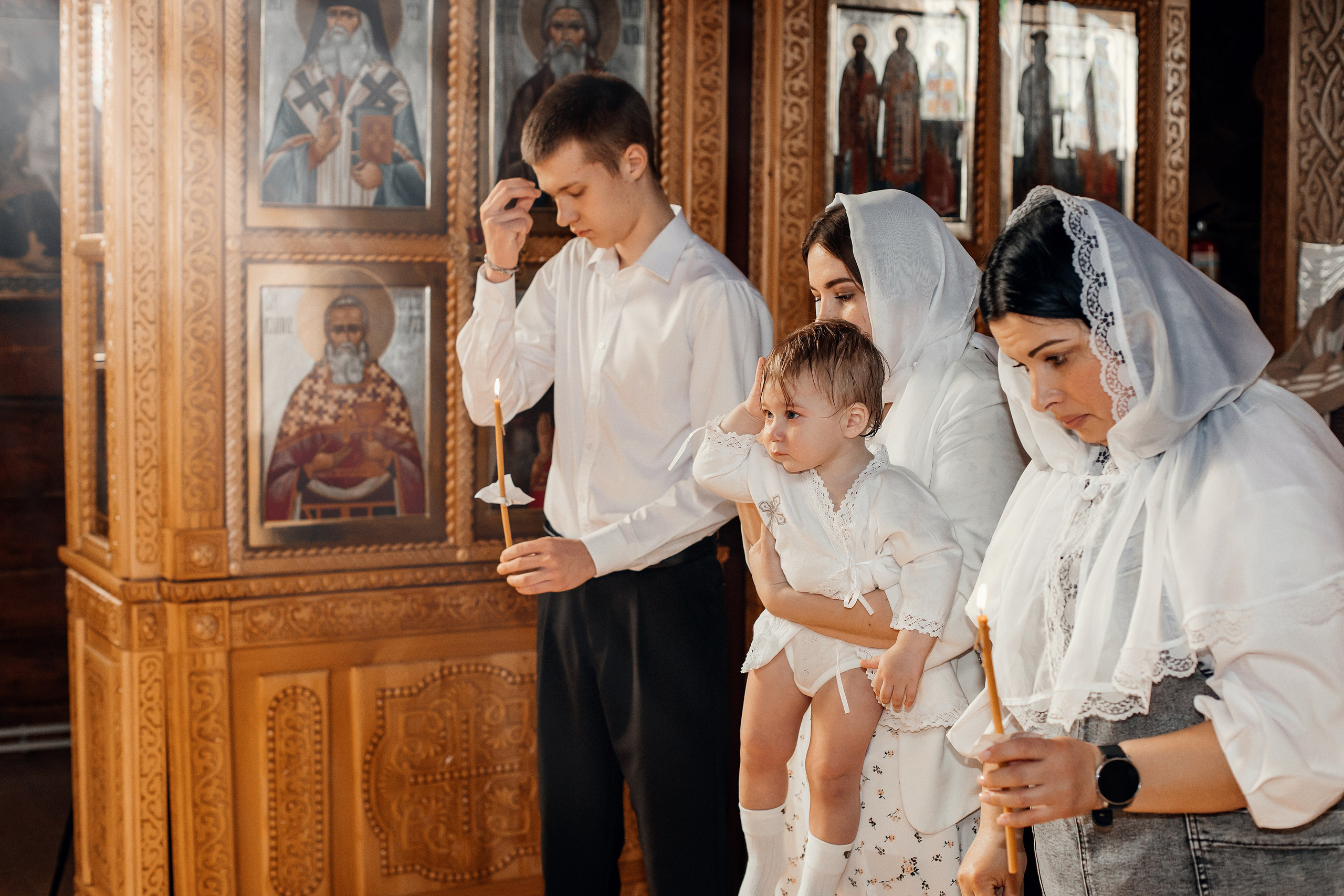 Матвей. Екатерина Ярковая фотограф