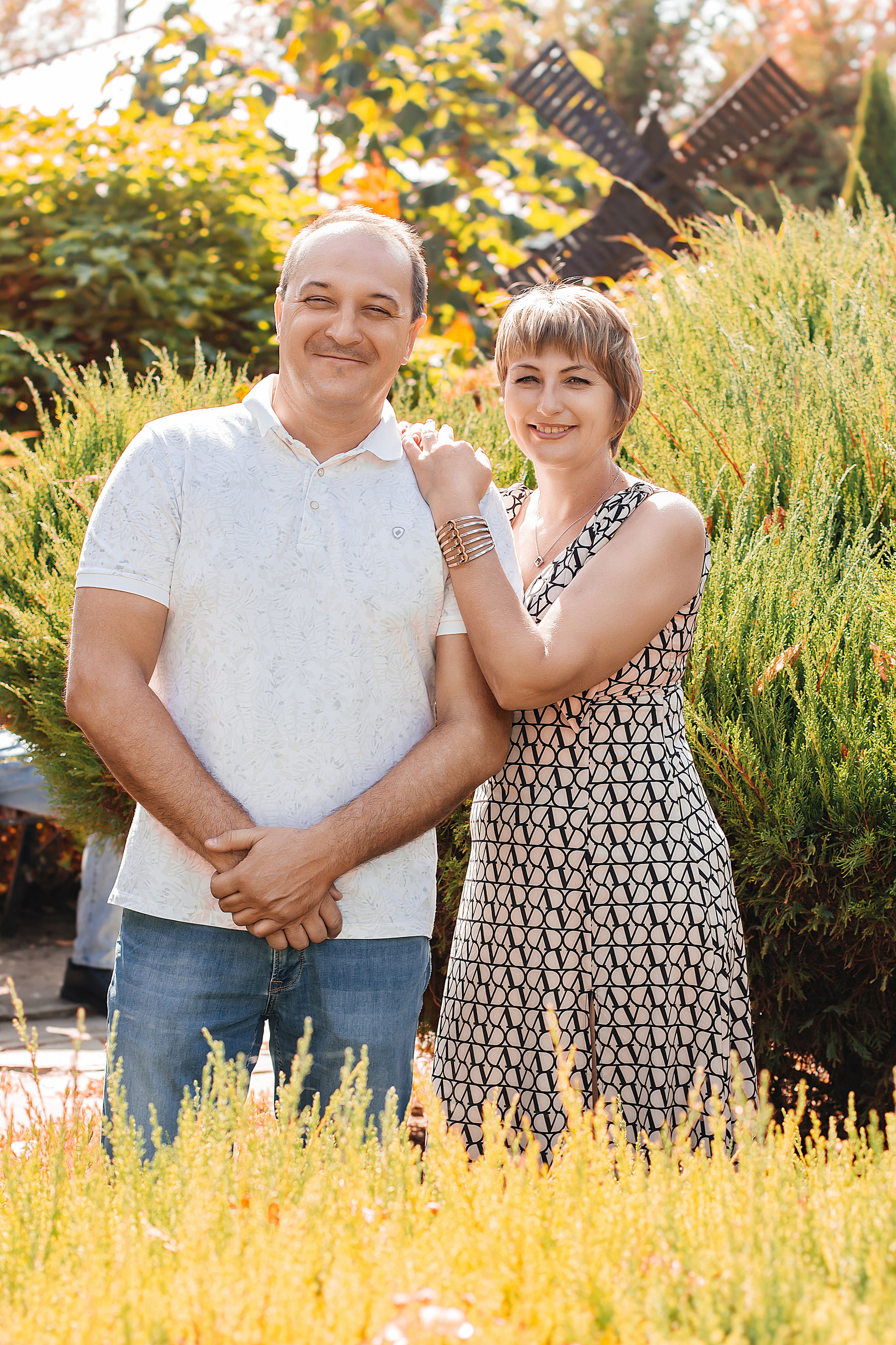 Семейная съёмка. Екатерина Ярковая фотограф