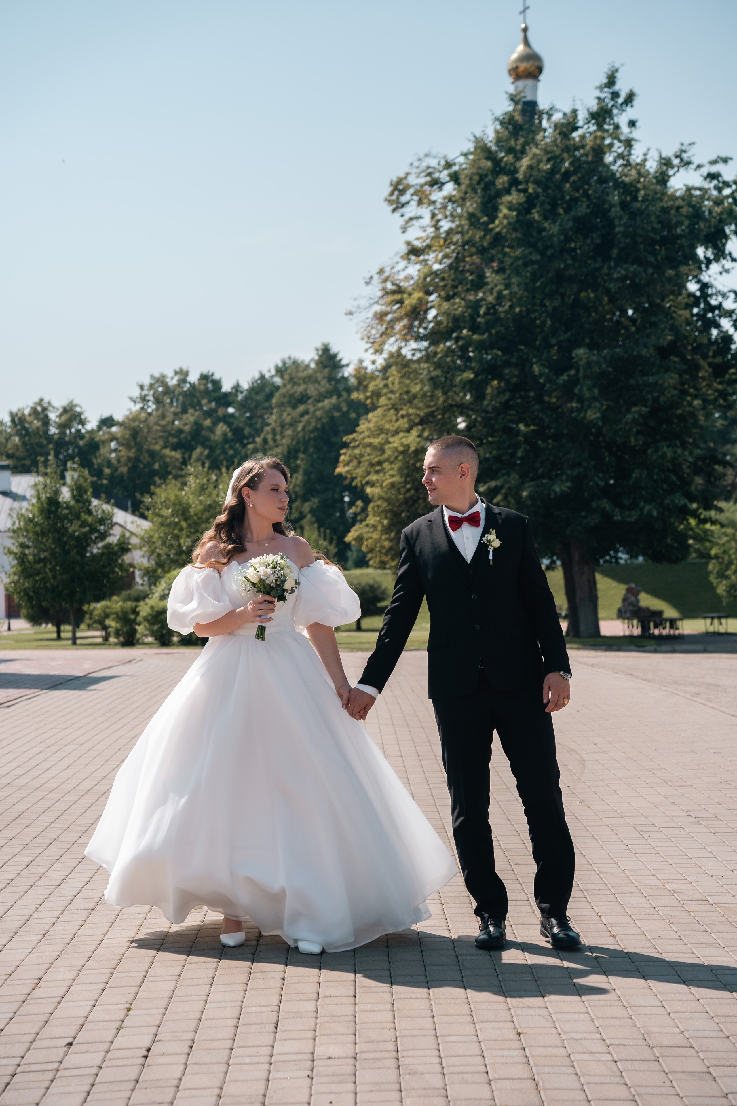 Василий и Ангелина. Фотограф и видеограф Олег Игнатов | Свадьбы, Love Story, реклама и корпоративы — Красноярск