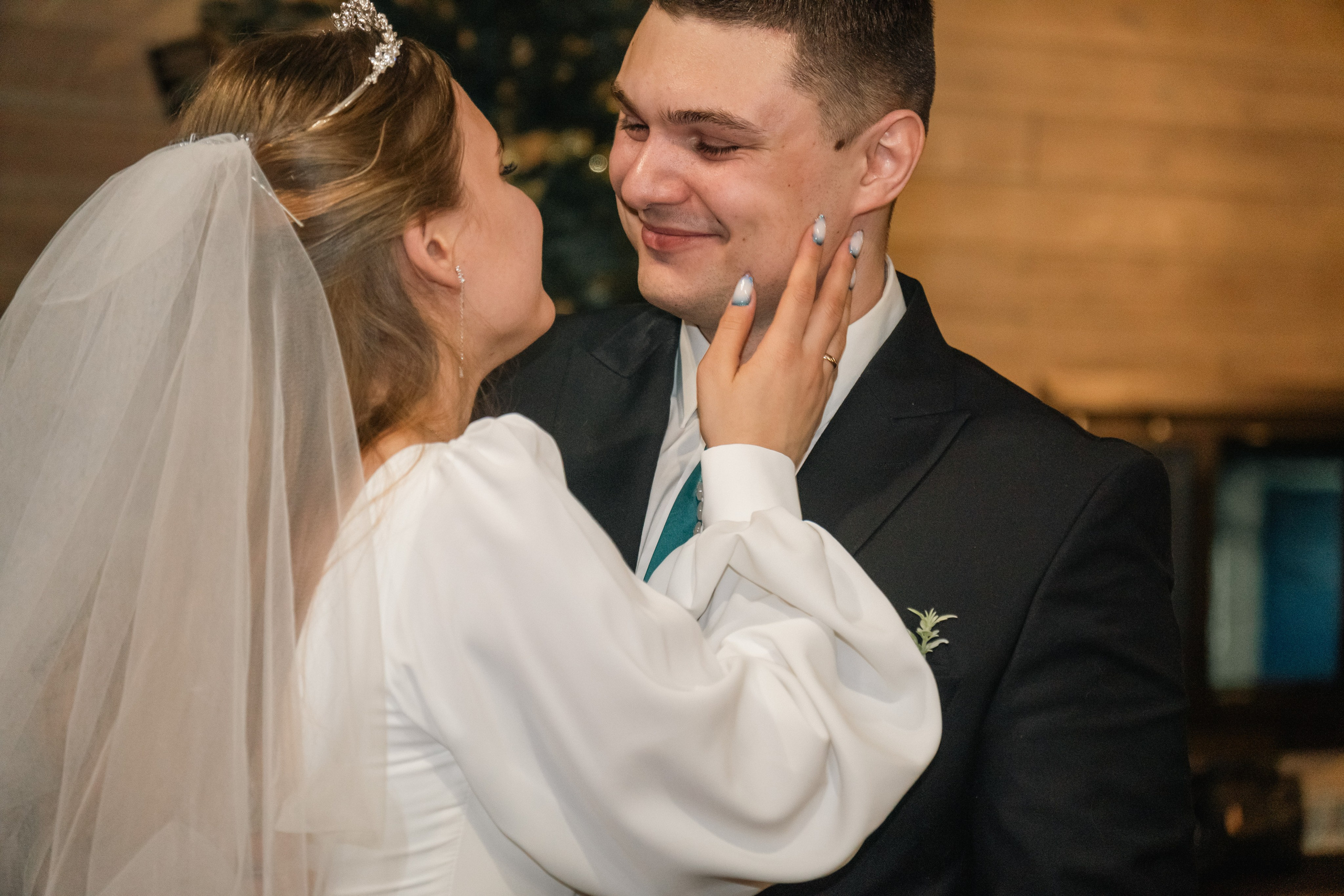 Александр и Дарья. Фотограф и видеограф Олег Игнатов | Свадьбы, Love Story, реклама и корпоративы — Красноярск