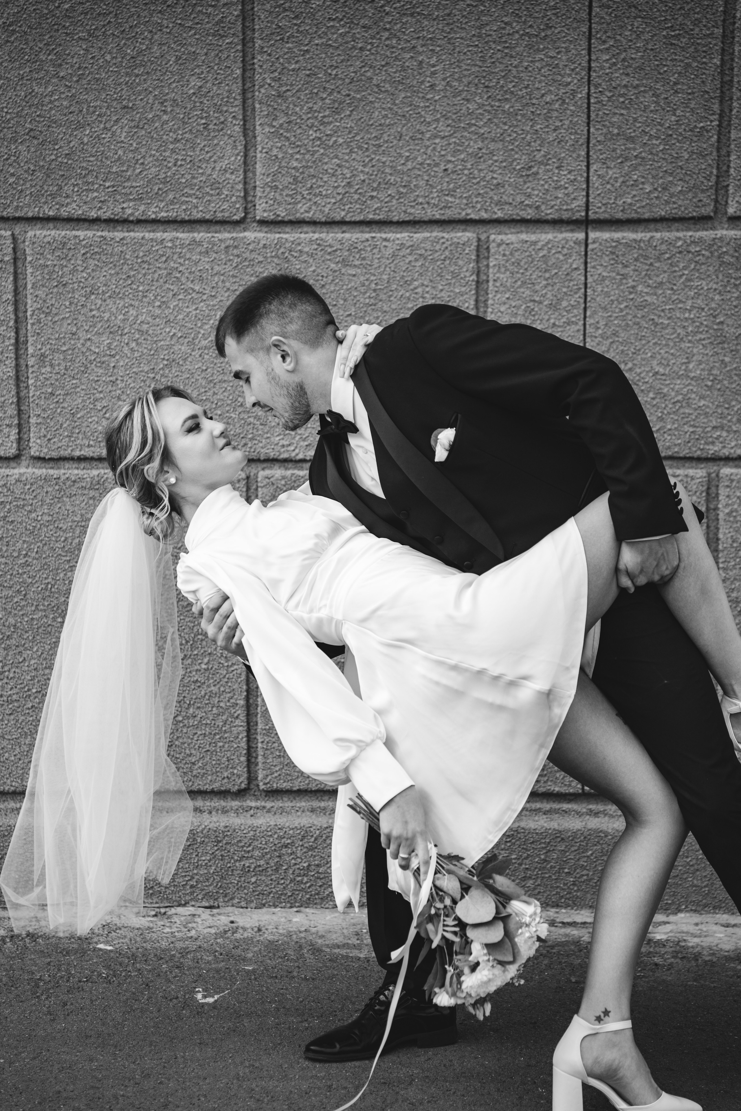 Илья и Валерия. Фотограф и видеограф Олег Игнатов | Свадьбы, Love Story, реклама и корпоративы — Красноярск