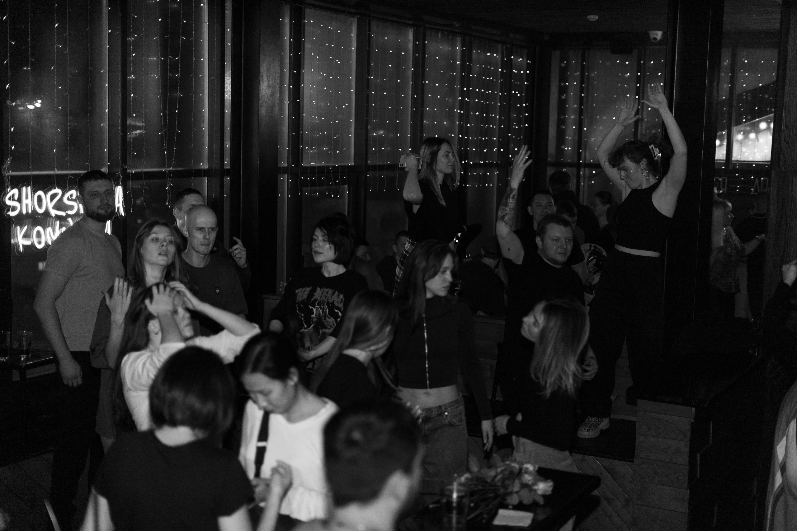 Рукс ШК. Анастасия Паршукова — фотограф Шерегеш Новосибирск