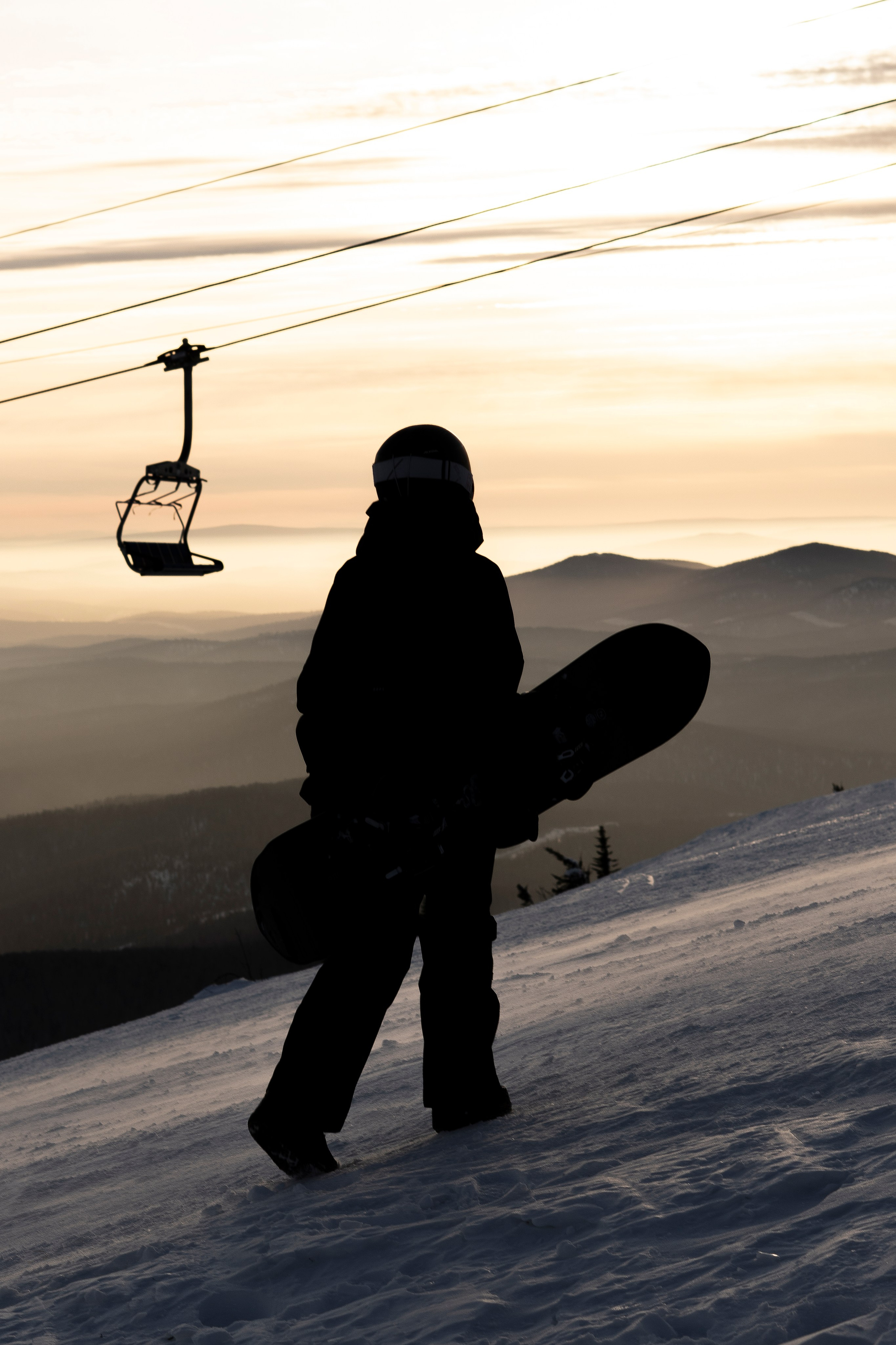 JJ. Анастасия Паршукова — фотограф Шерегеш Новосибирск