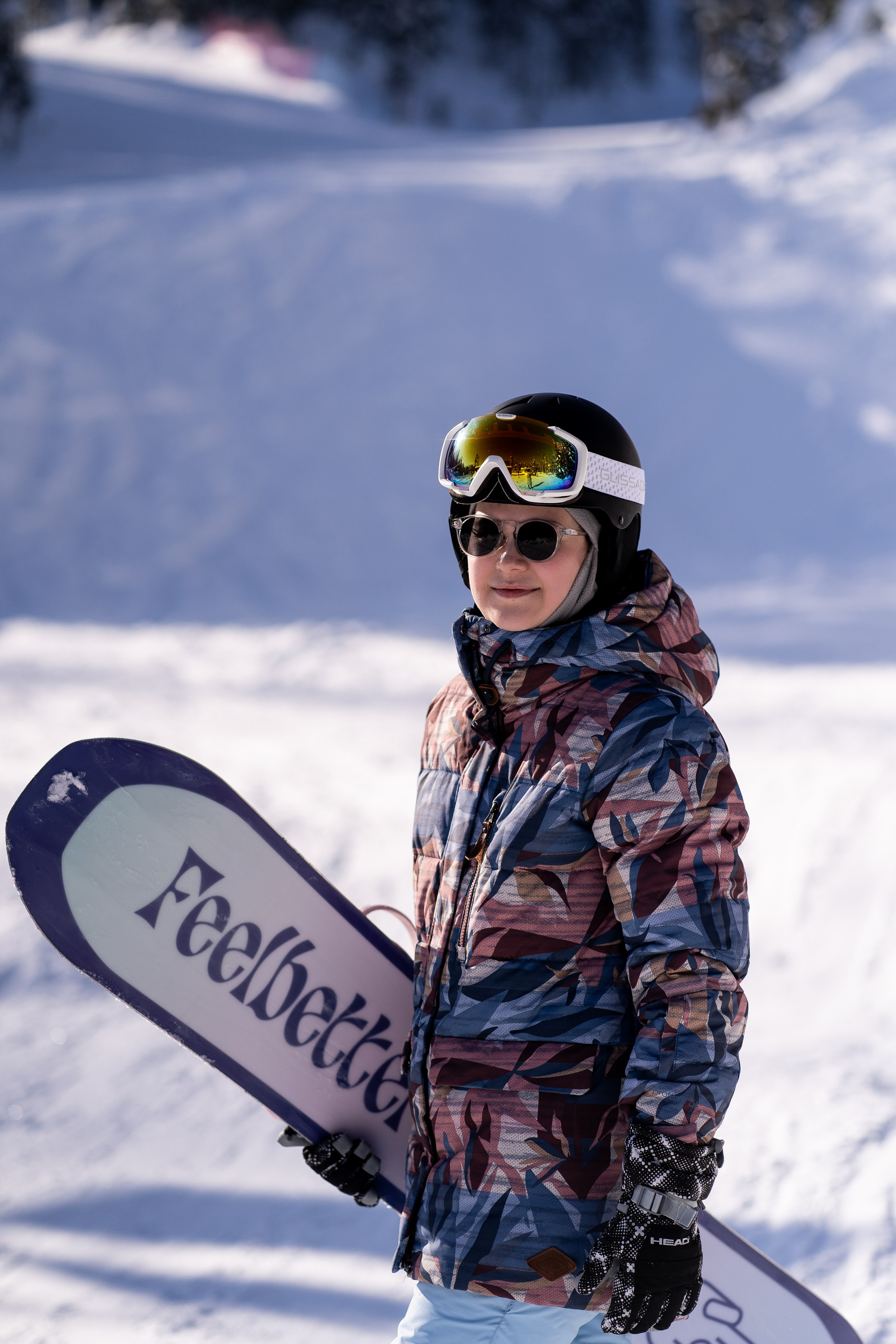 Джой 7.02. Анастасия Паршукова — фотограф Шерегеш Новосибирск