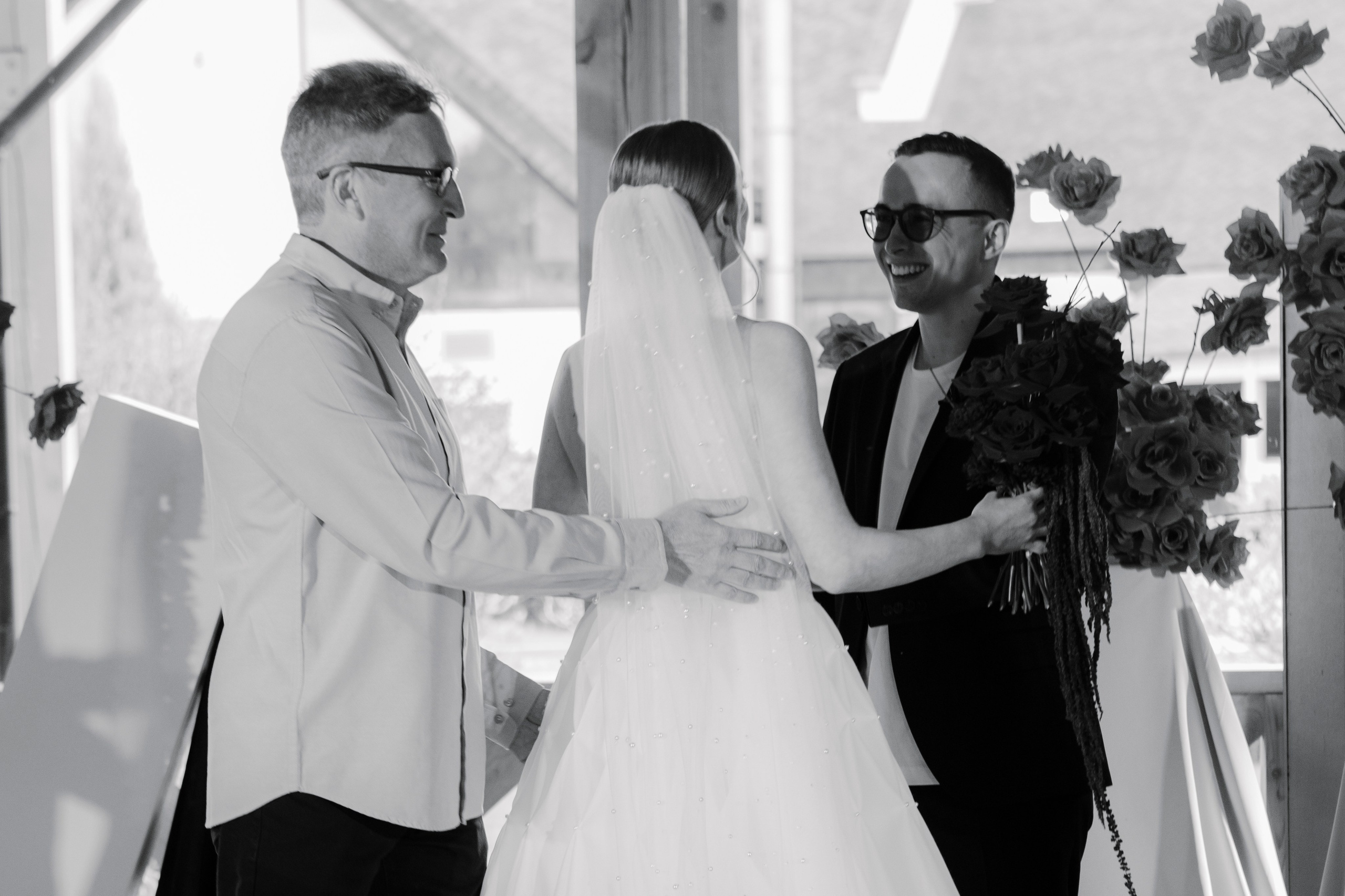 Катя и Игорь. Фотограф в Челябинске