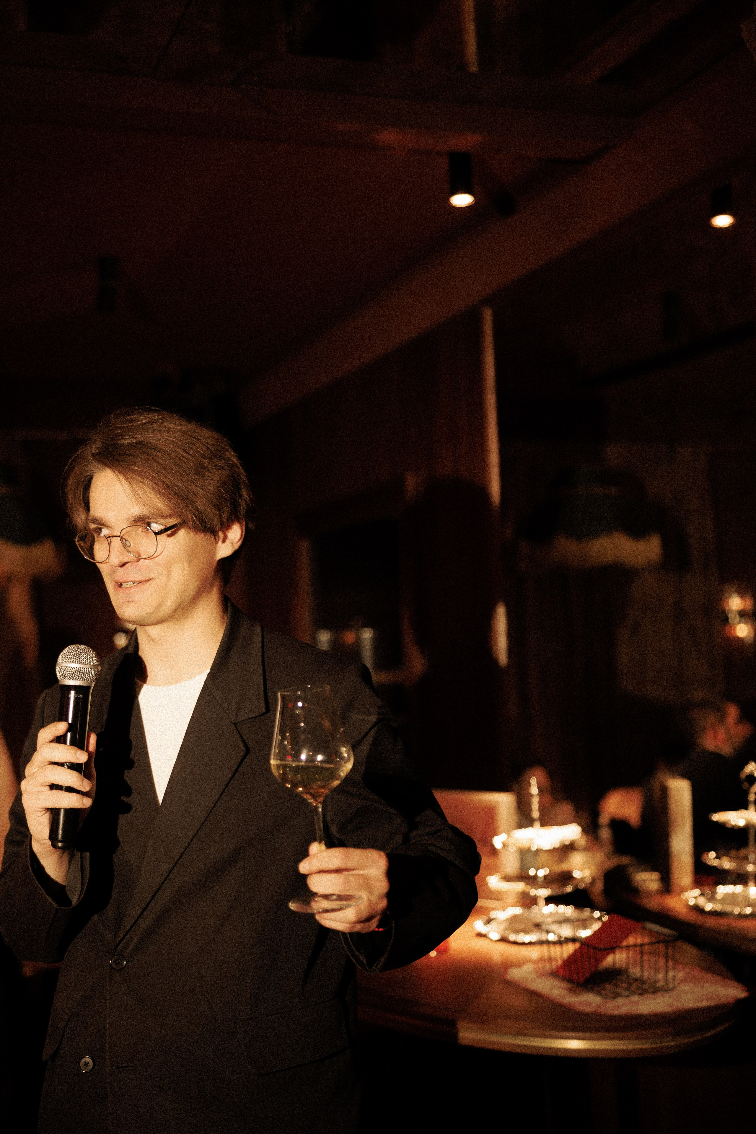 LS. Wedding party. Свадебный и event-фотограф Иван Волнухин