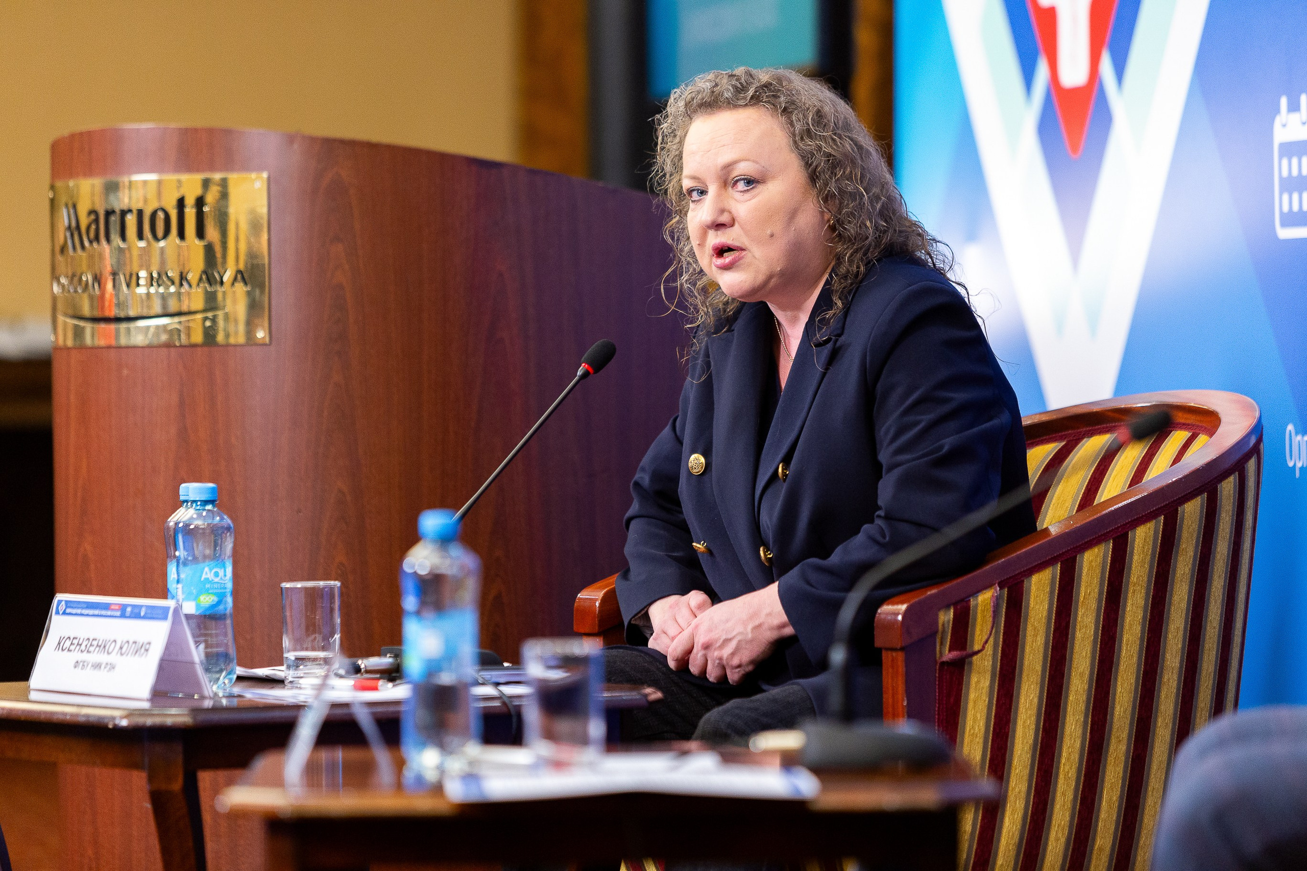 Деловой репортаж. VICTOR SAPOZHNIKOV