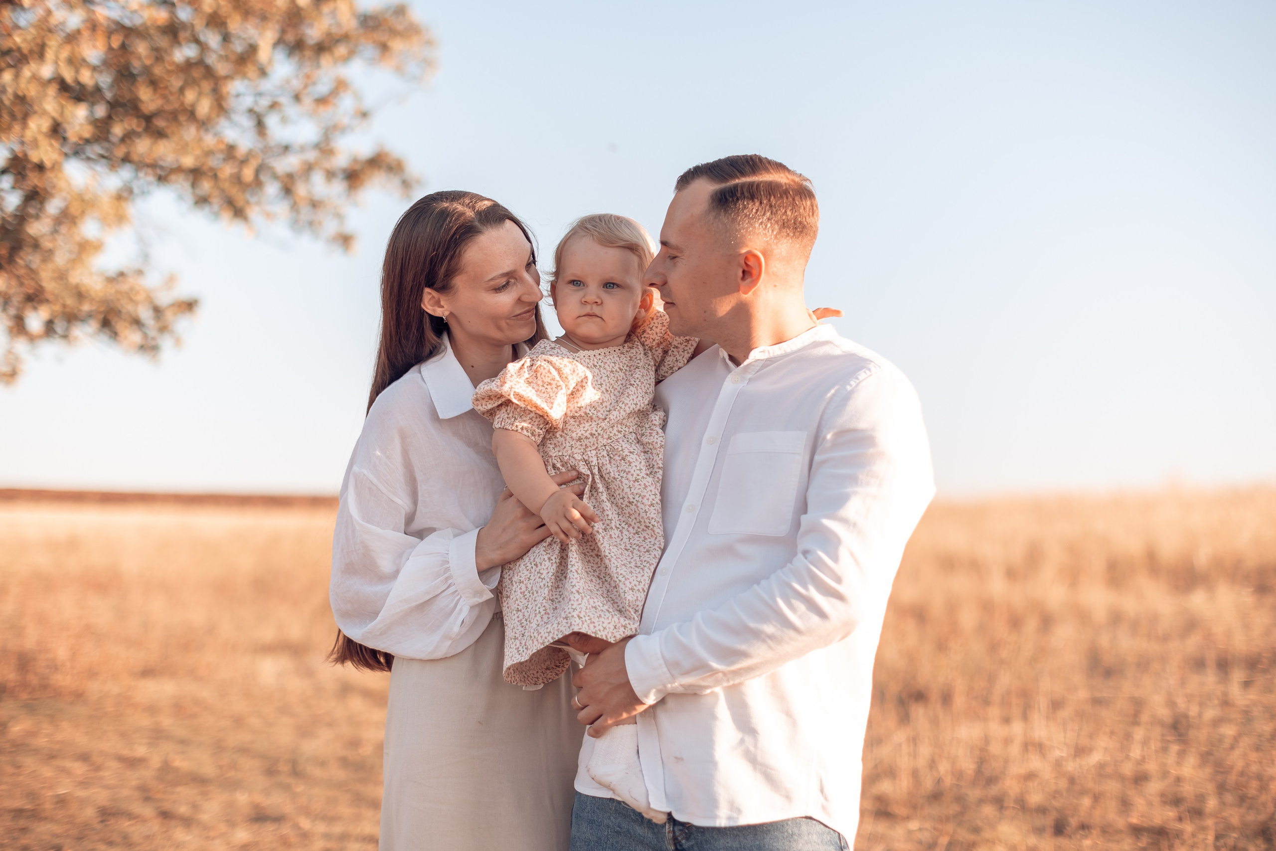 Золотой час. Главная