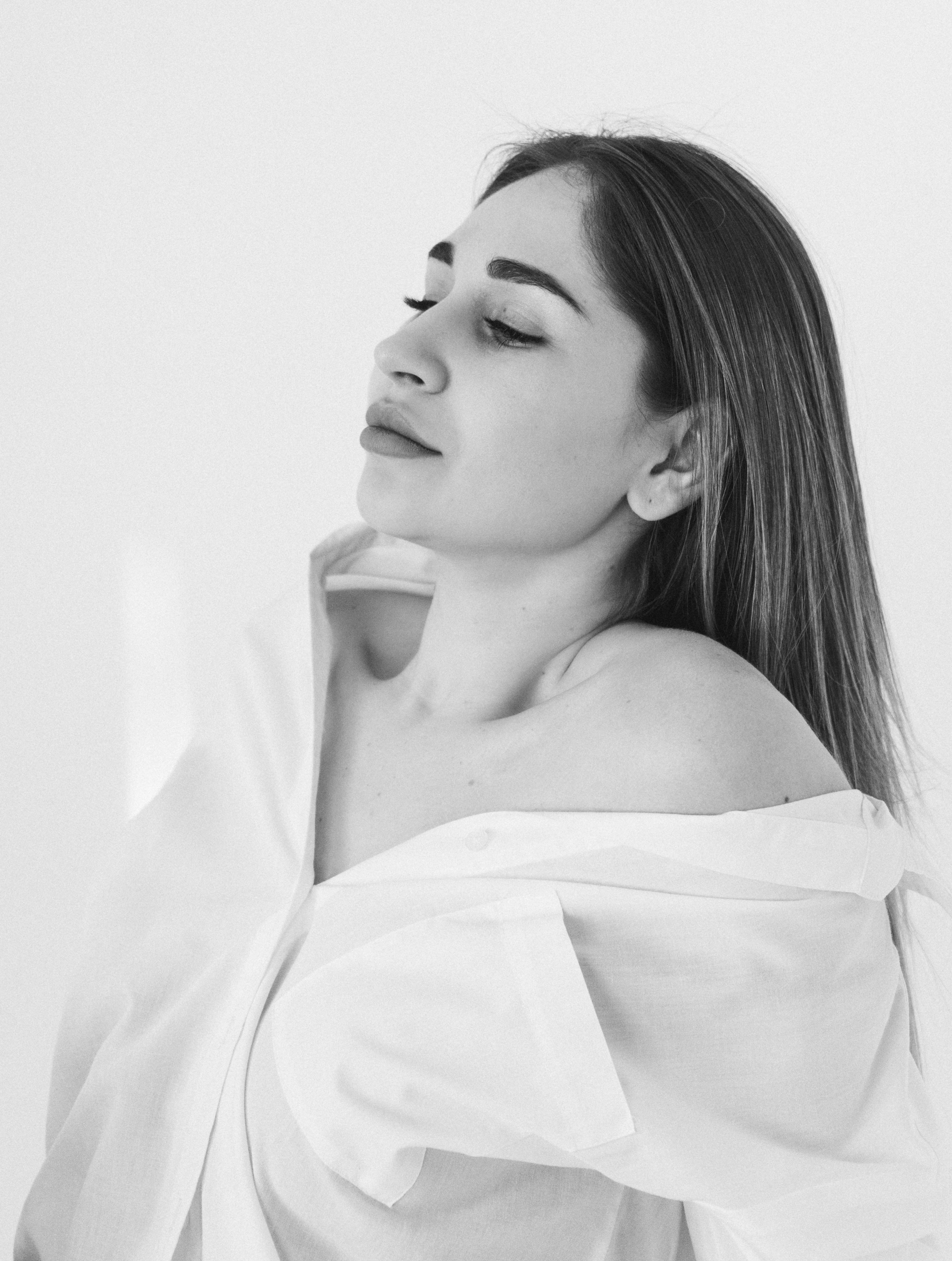 Ольга. Портретный фотограф в Калининграде Анастасия Архипова