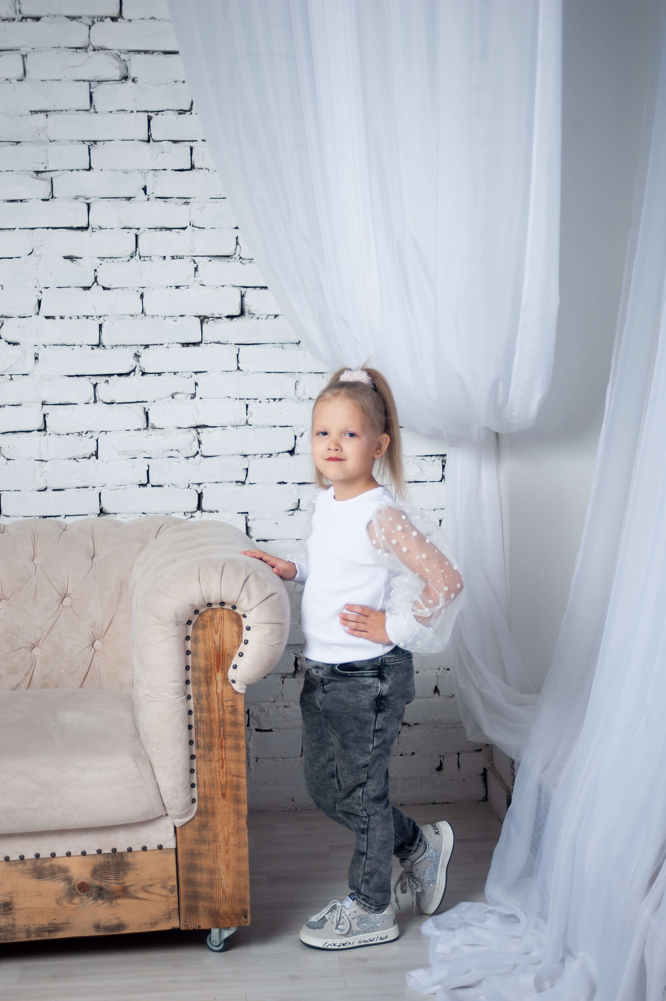 Сунцова Милана. Promodels