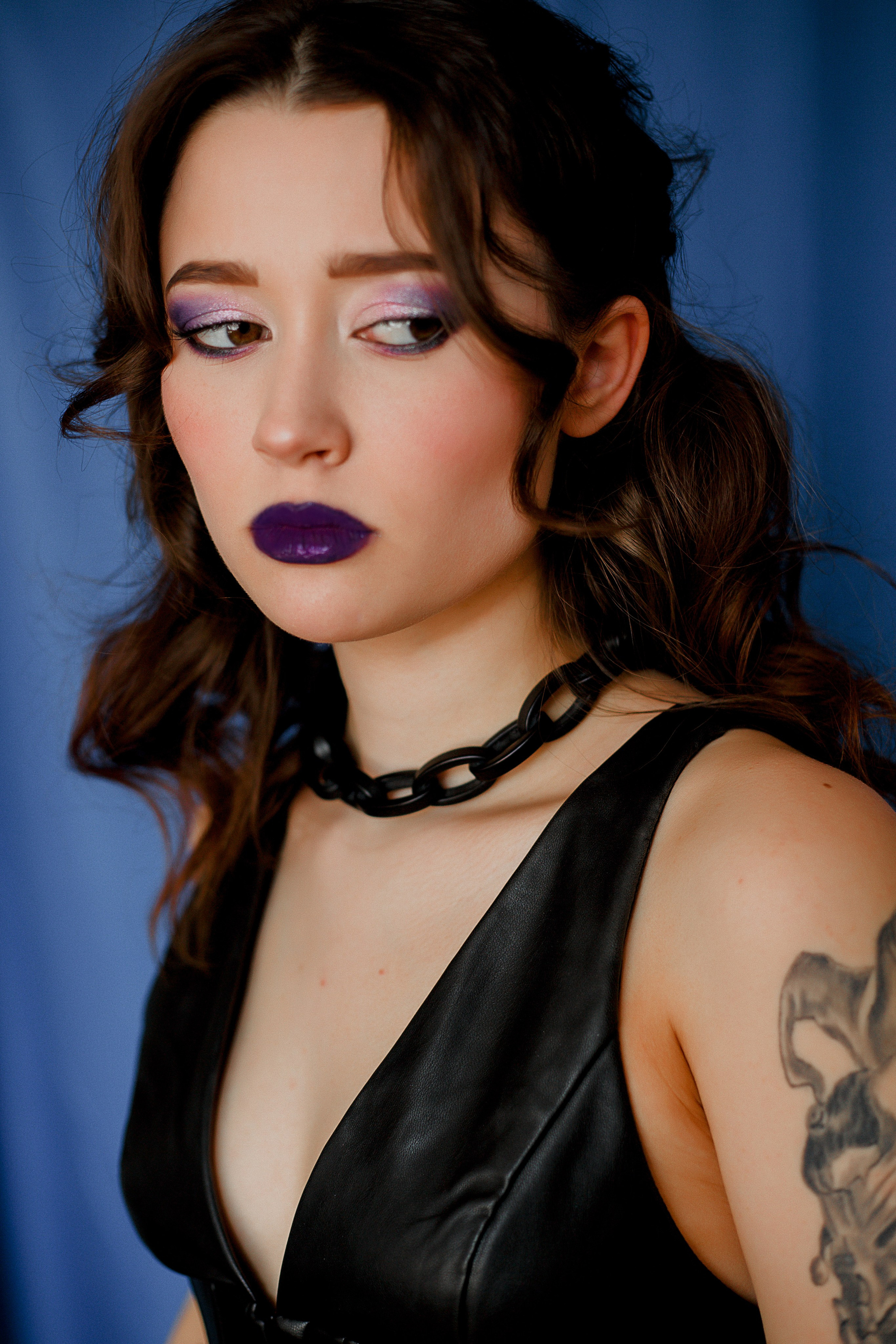 Тер-Акопова Полина. Promodels