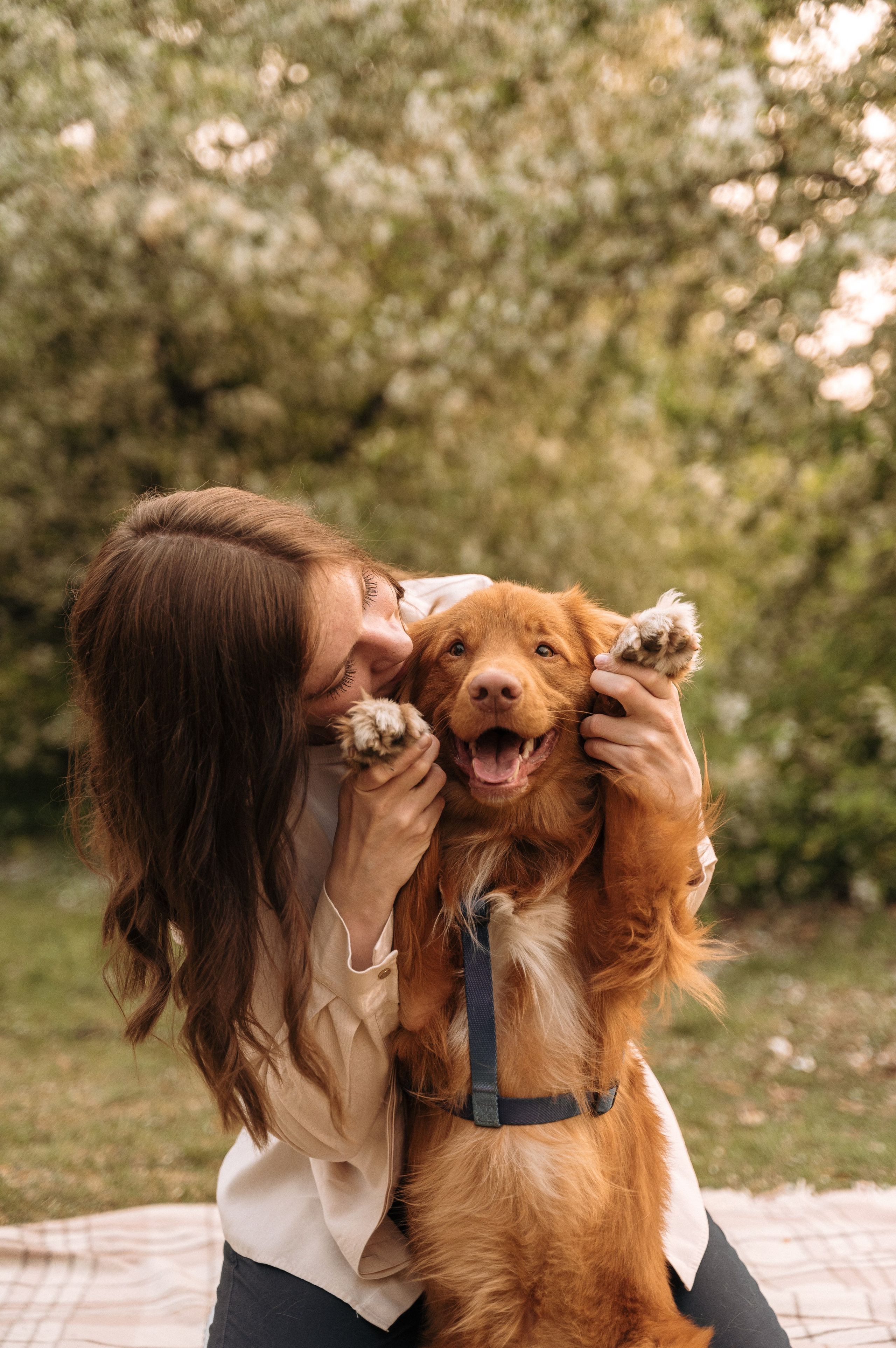 Таня, Денис и Лео. Портретный и семейный фотограф в Екатеринбурге Мария Чахеева