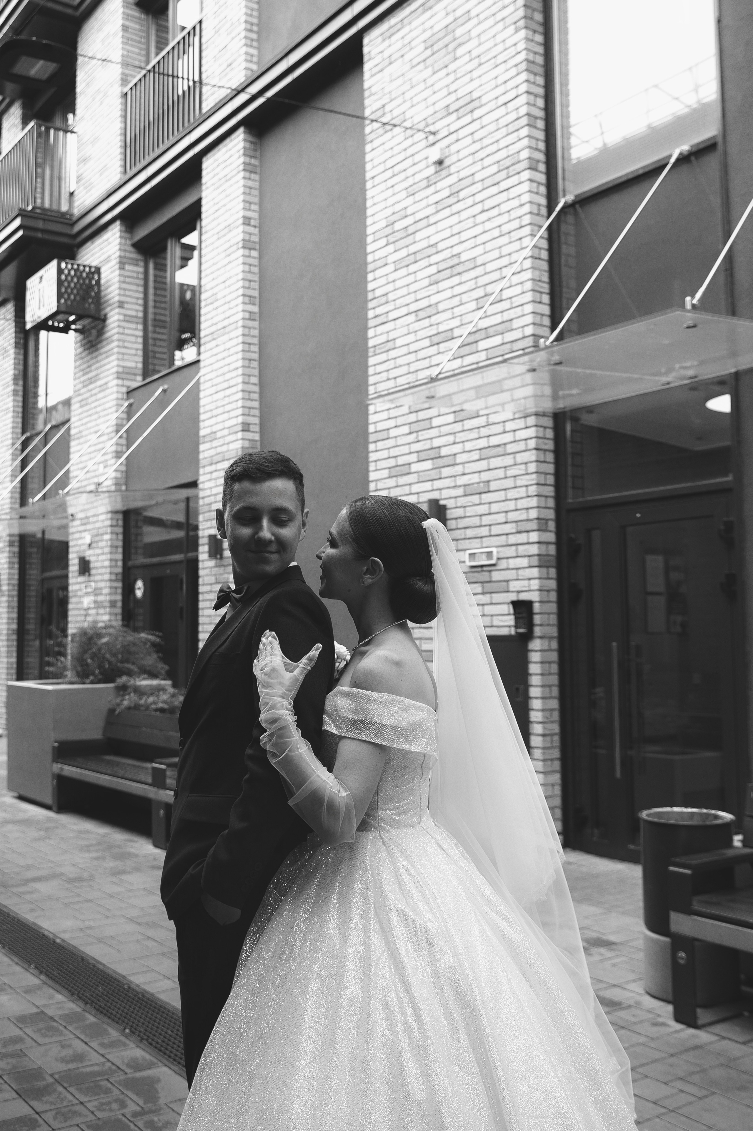 Салават и Алсу. Свадебный и семейный фотограф в городах Уфа и Стерлитамак