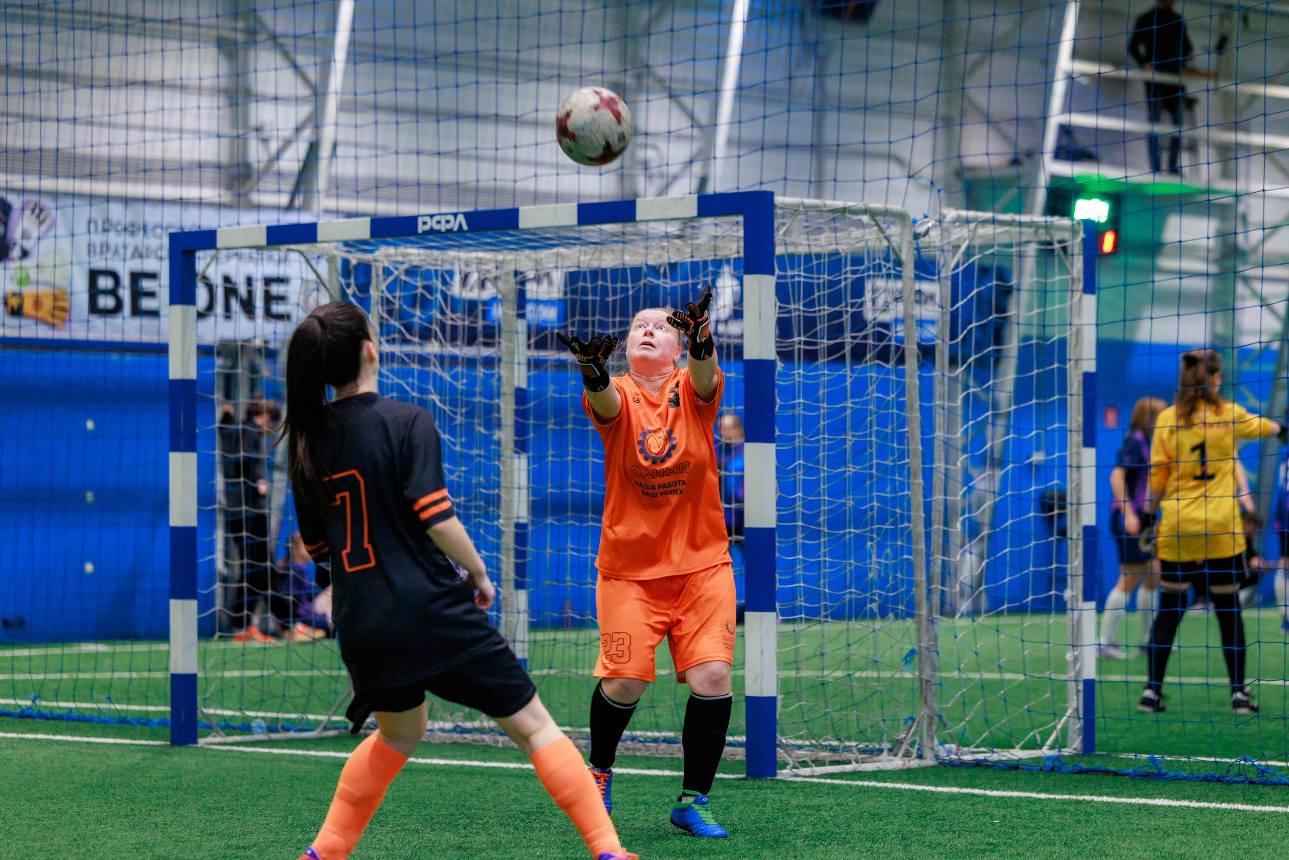Спорт. Фотограф в Москве Андрей Макаренко