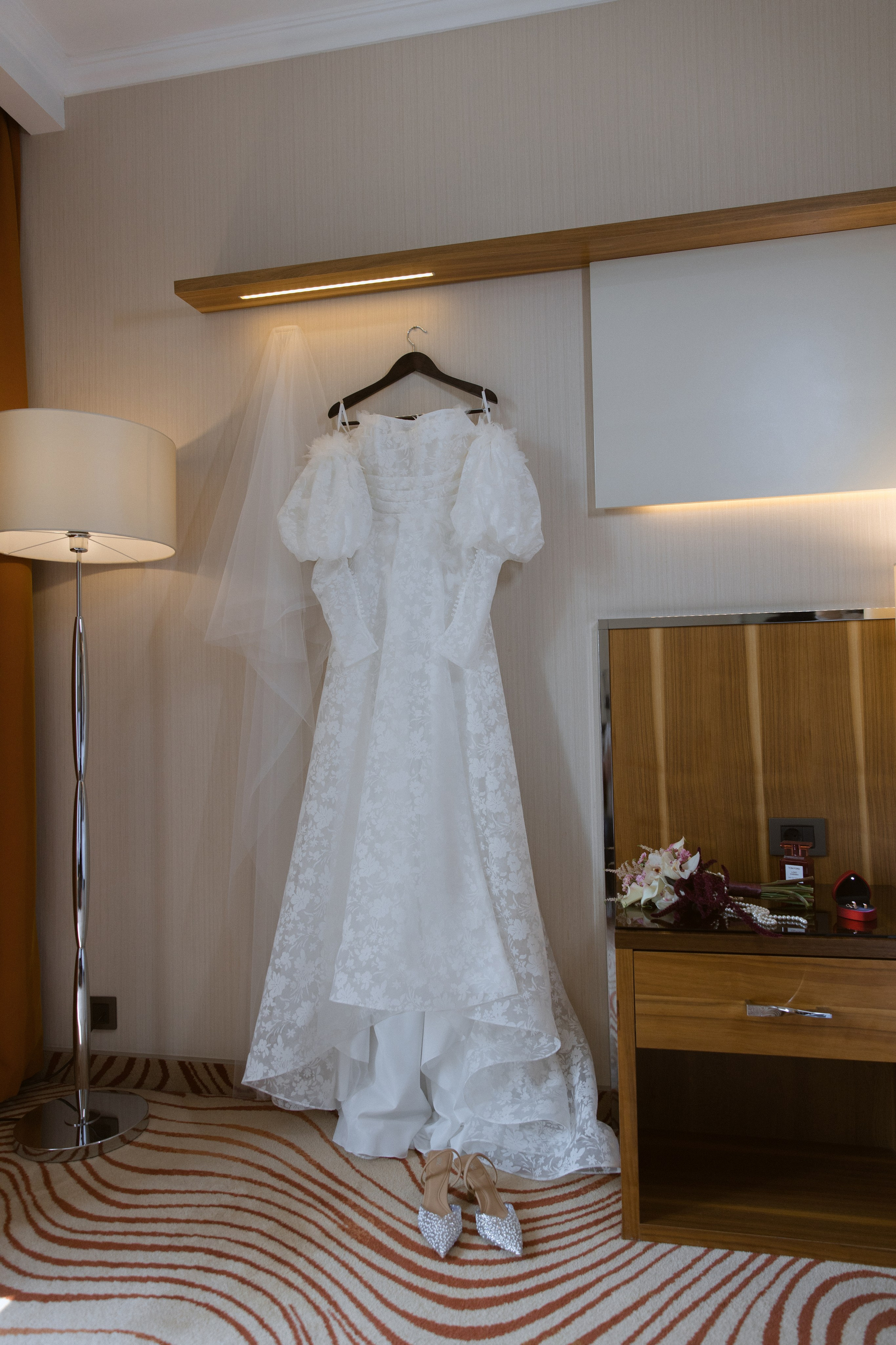 Владимир & Ксения. Свадебный и семейный фотограф Маслаков Борис