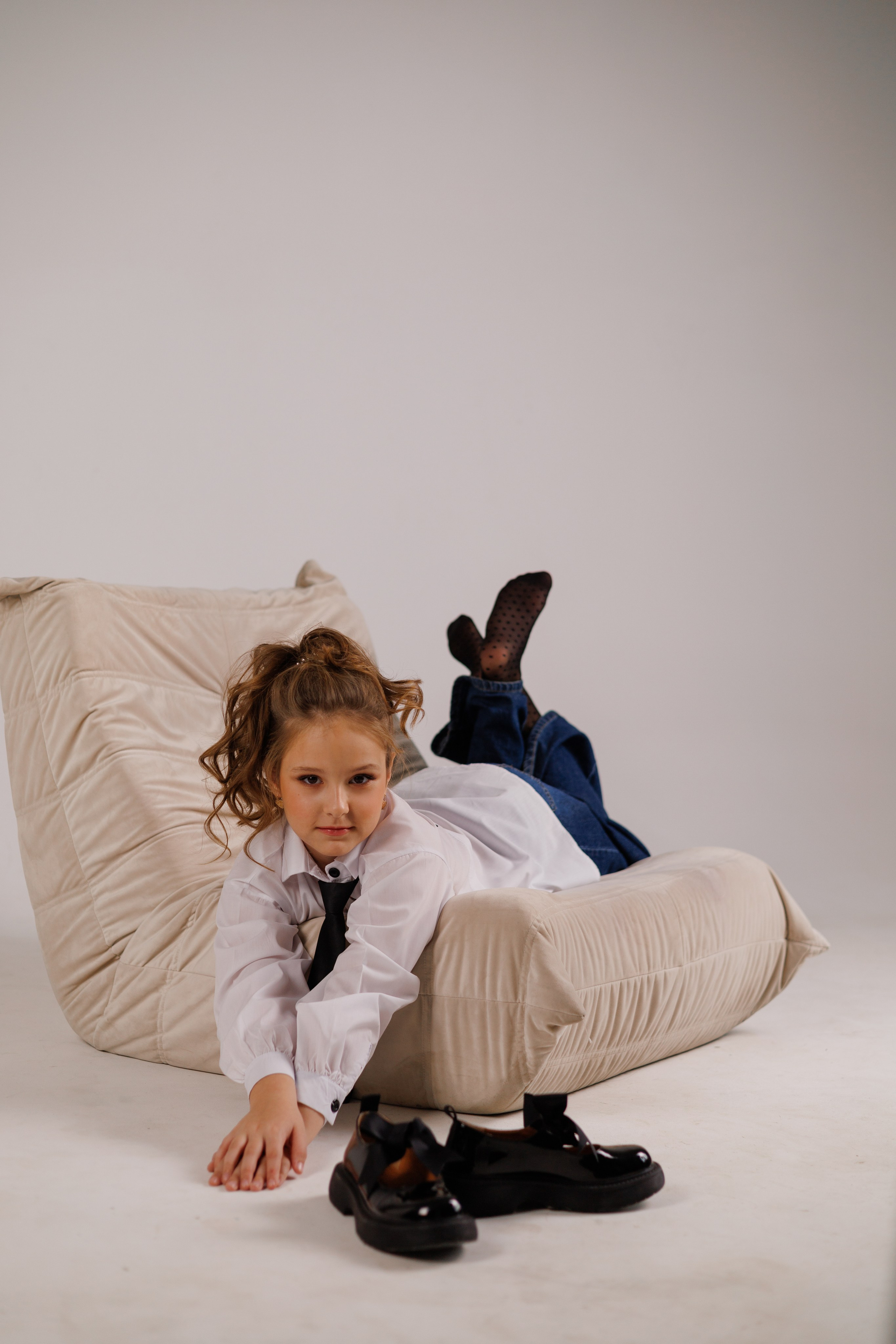 СТУДИЙНЫЕ. Детский и семейный фотограф  Биробиджан Оля Светагор