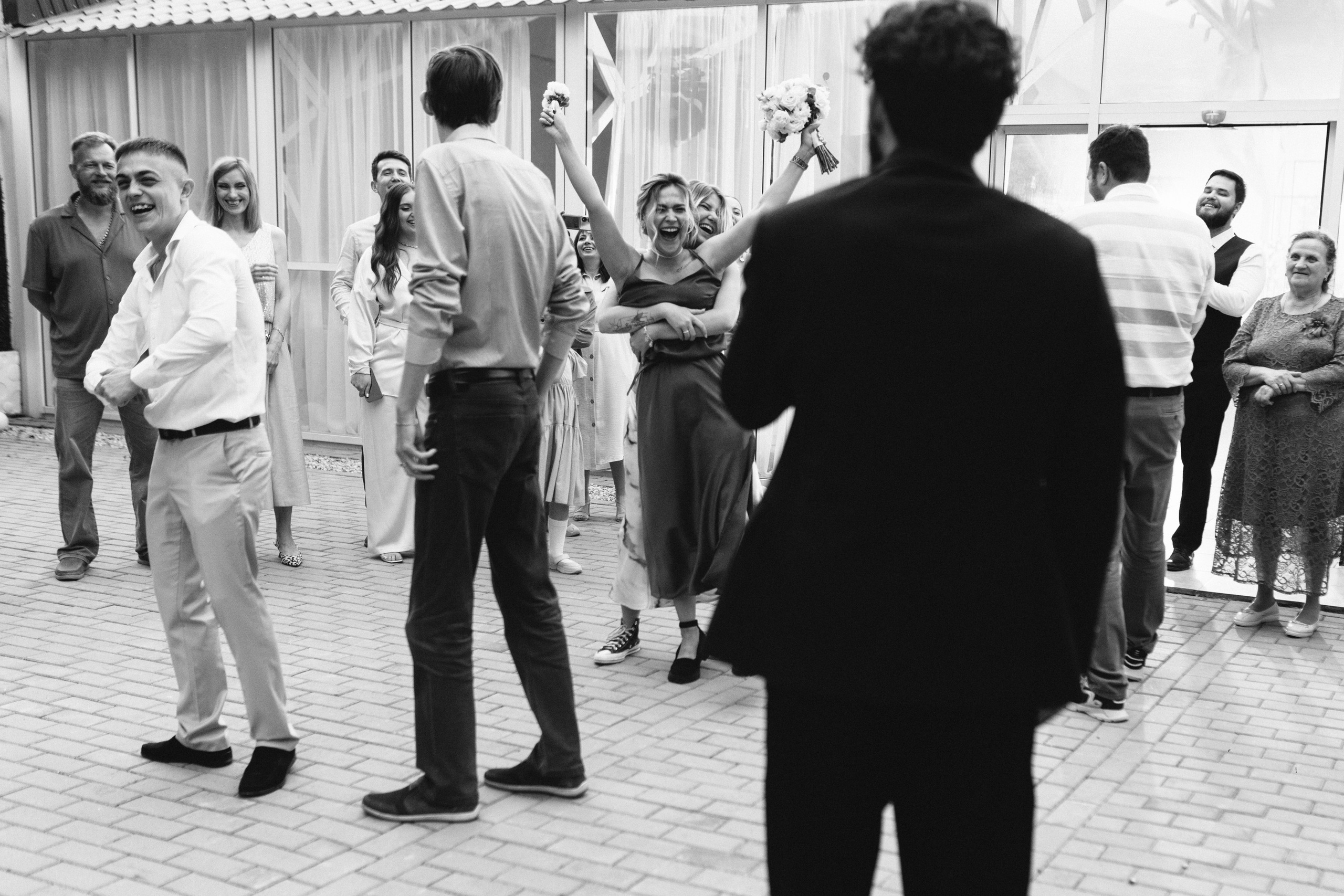 Анастасия & Антон (Vozduh). Фотограф Нижний Тагил Лилия Савина