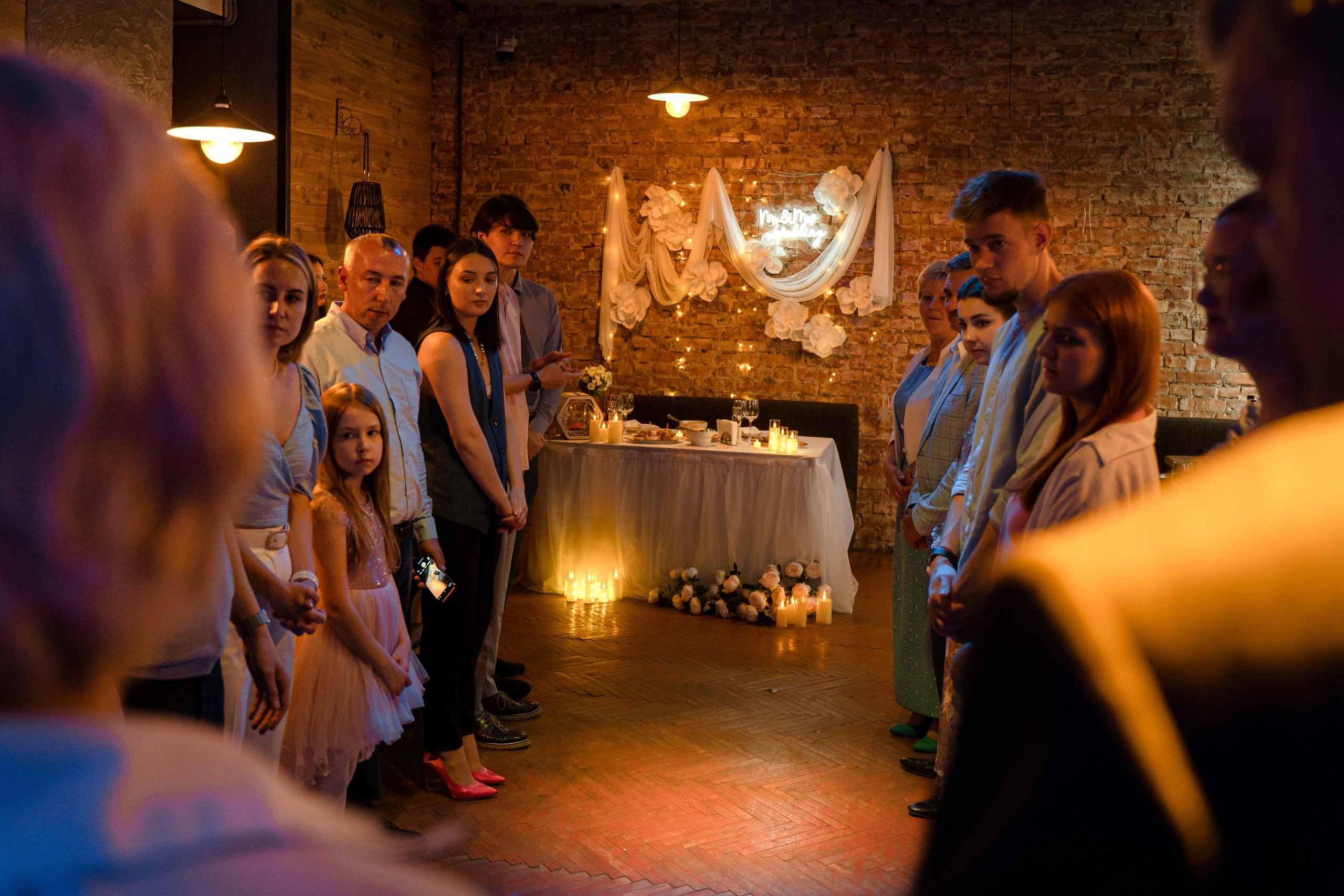 Ксения и Дмитрий. Фотограф в Санкт-Петербурге Алексей Глазанов