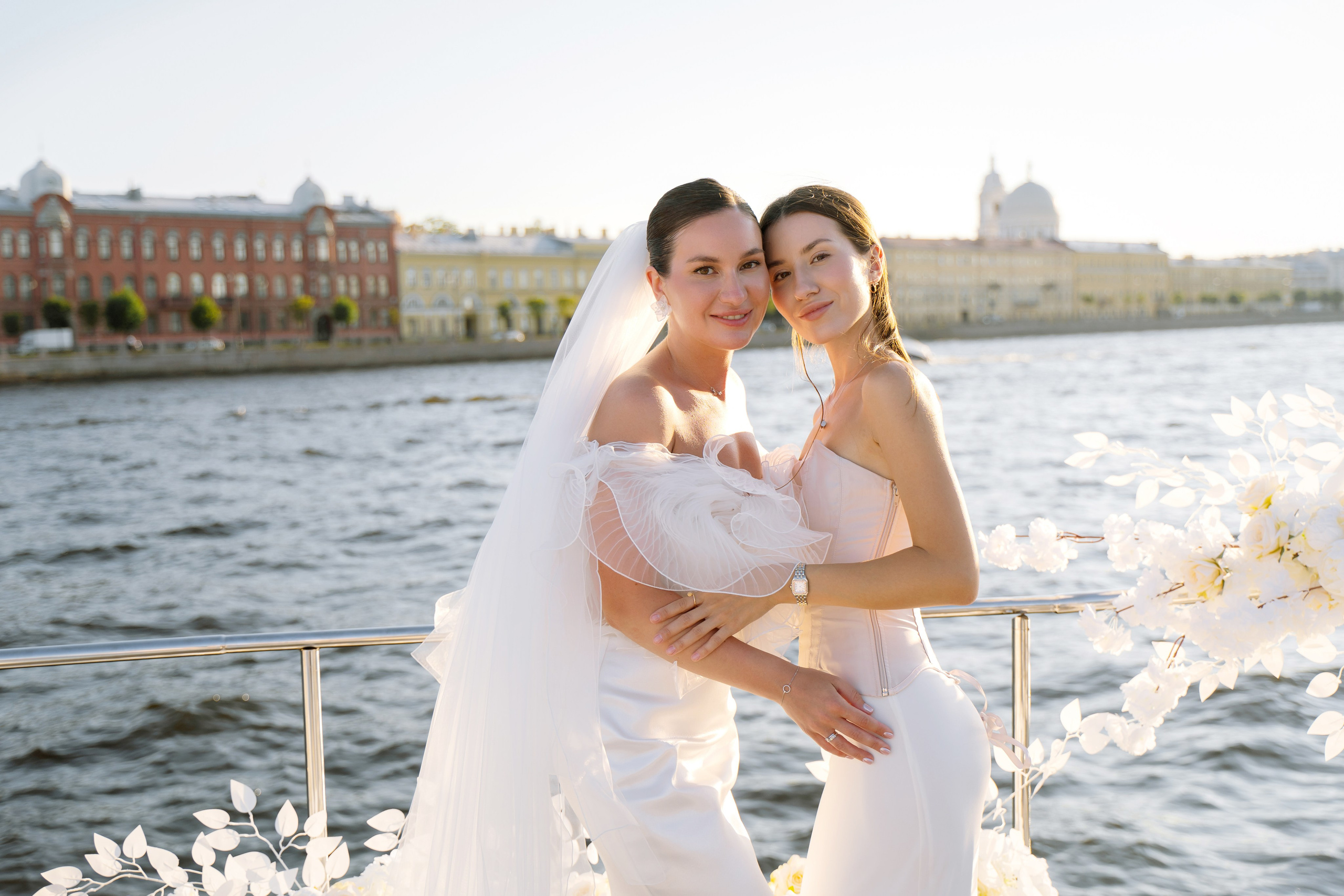 Диана и Даниил. Фотограф в Санкт-Петербурге Алексей Глазанов