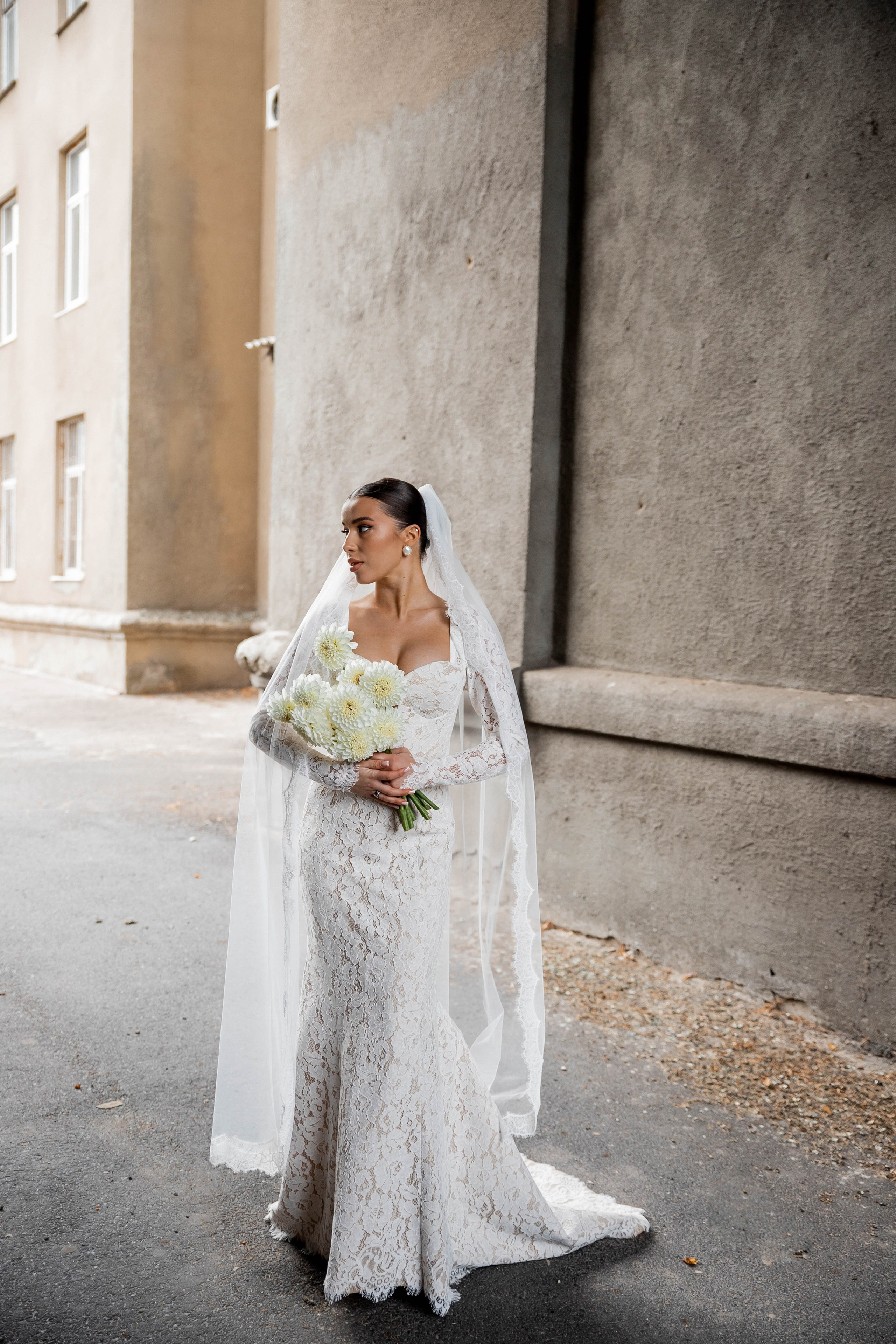 Даша|Коля. Свадебный фотограф Надежда Рыжикова