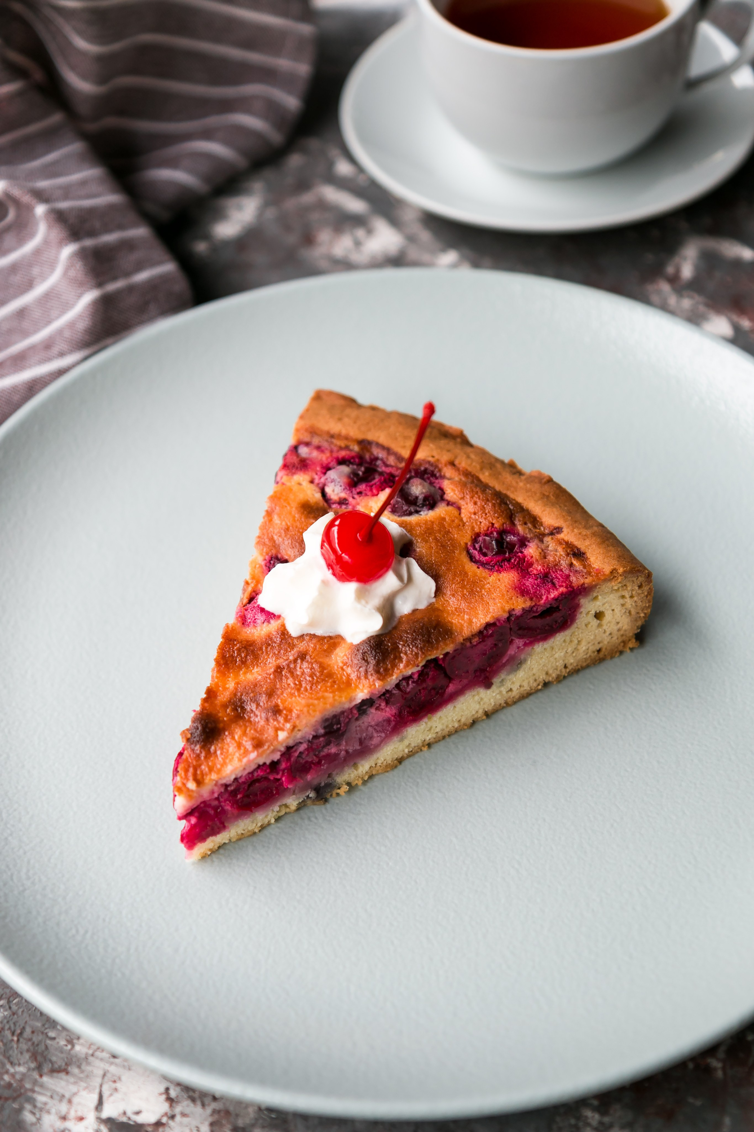 Съемка блюд для гастробара | Фуд фотограф Воронеж