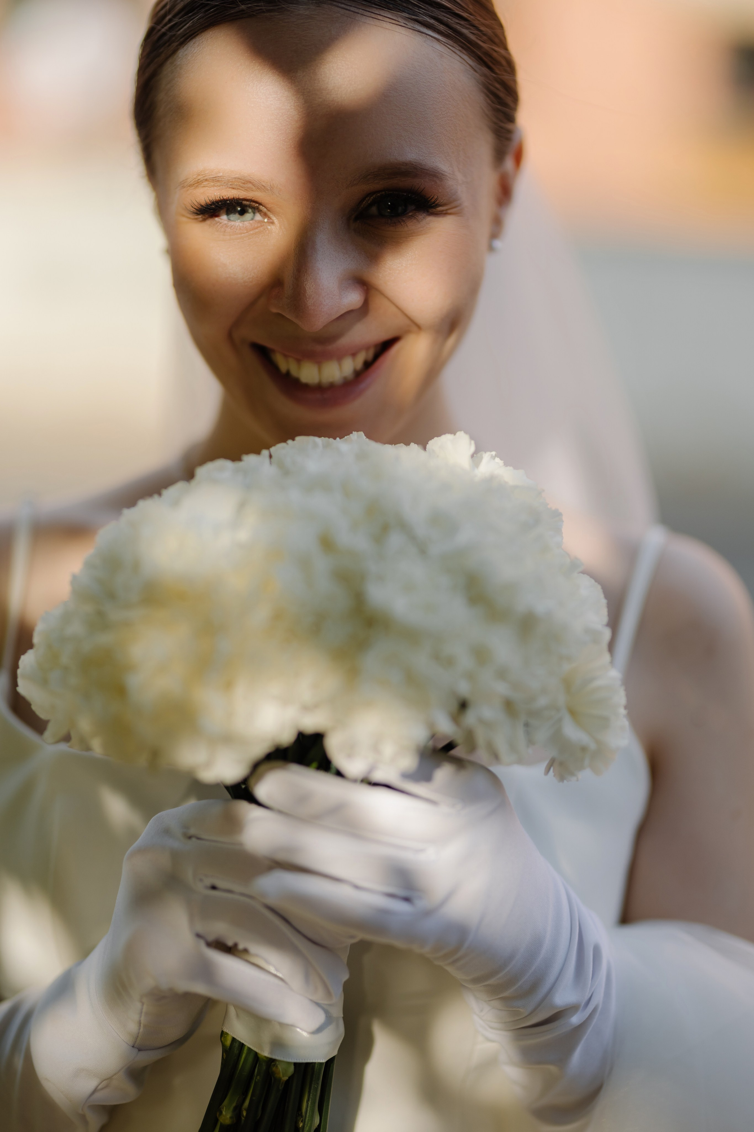 Один день на двоих. Свадебный и портретный фотограф в Москве, Туле и Брянске Дара Евсеева